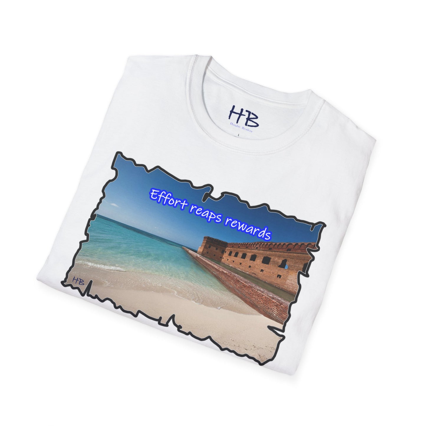 Effort reaps rewards 2