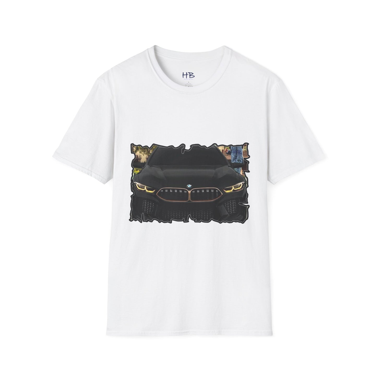 Exquisite BMW M8 Gran Coupe