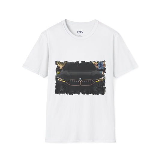 Exquisite BMW M8 Gran Coupe