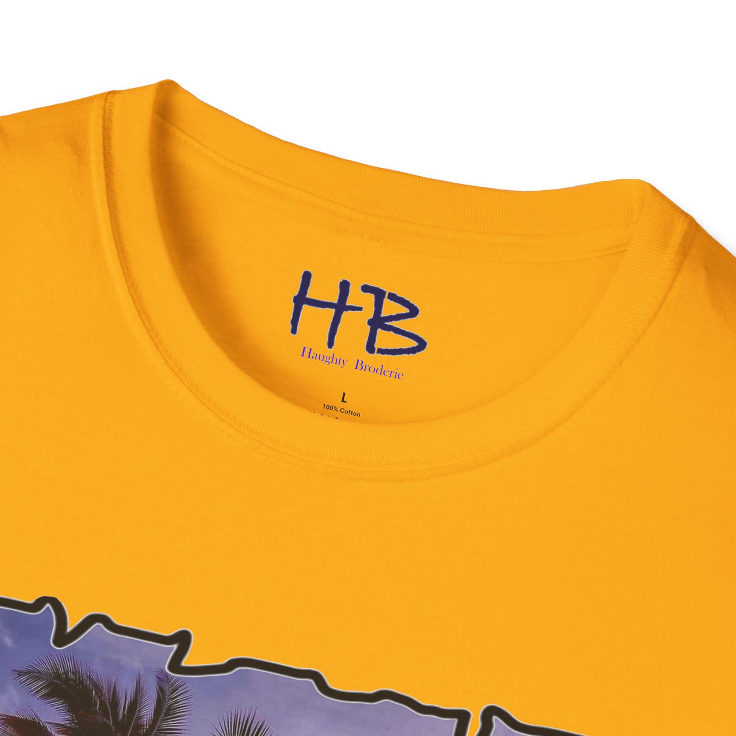 Embrace the Radiant Sunset by Swinging Towards Positivity using The Power of Optimism:  Sandy Beach Serenity Nature's Beauty Unleashed using Optimism in Every Stitch on the Horizon