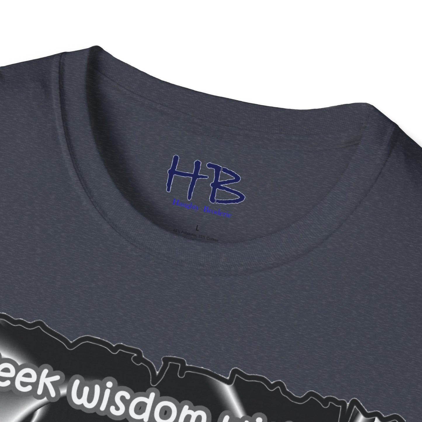 Inner Wisdom Unleashed: Embrace the Power of Introspection to Seek Wisdom Within