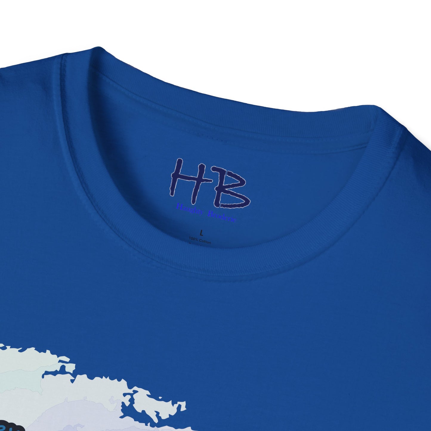 Robert Downey Jr.: Cloud of Independence: Embrace Your Authenticity