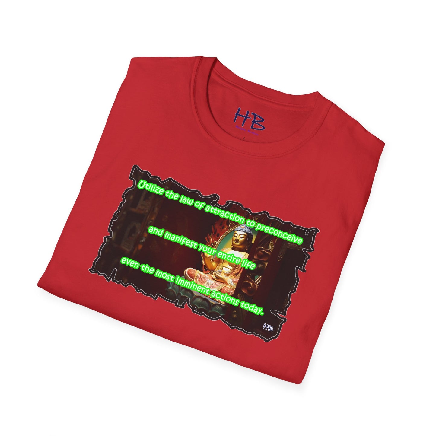 Unleashing the Power Within & Embrace Your Destiny: The Journey of Conscious Creation  Empowering Insights of Buddha Uniting with Abundance using the Law of Attraction