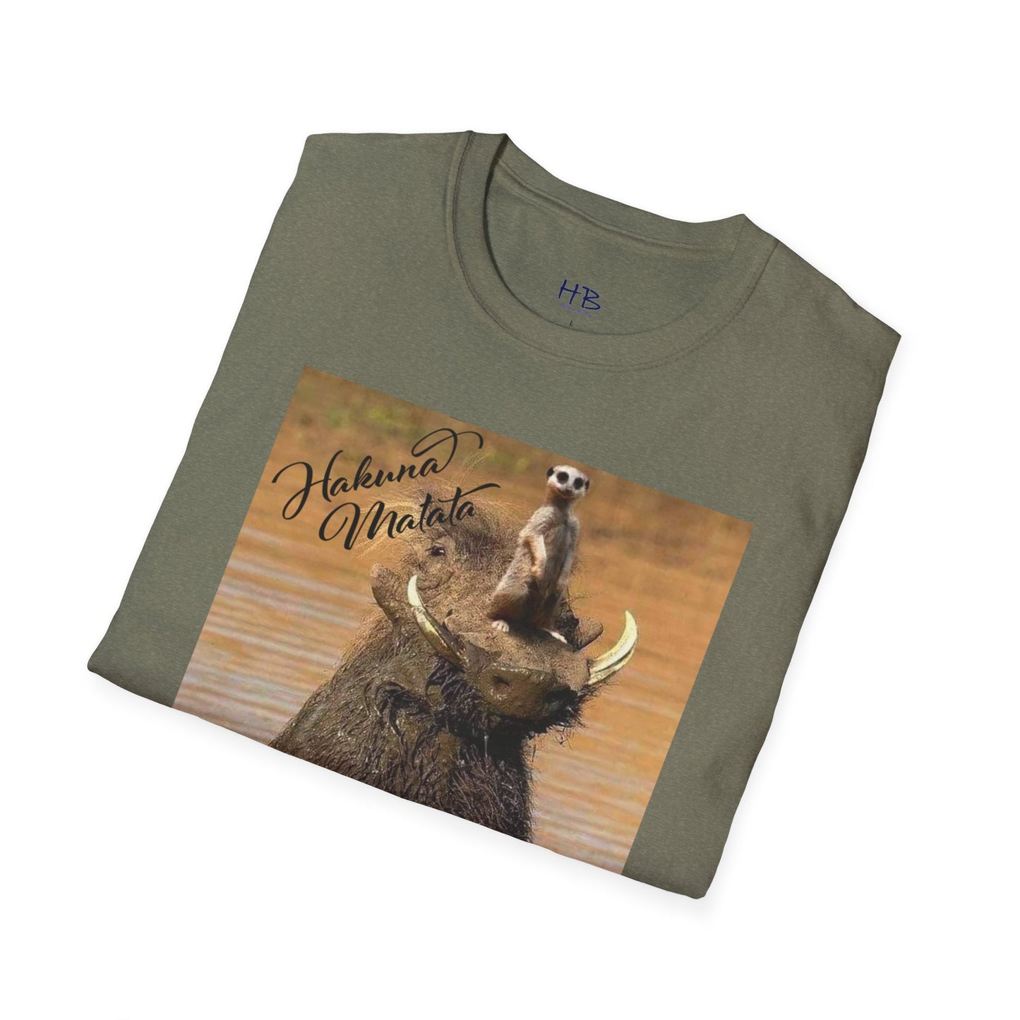 Smile Spark with Hakuna Matata Positivity Patrol Duo