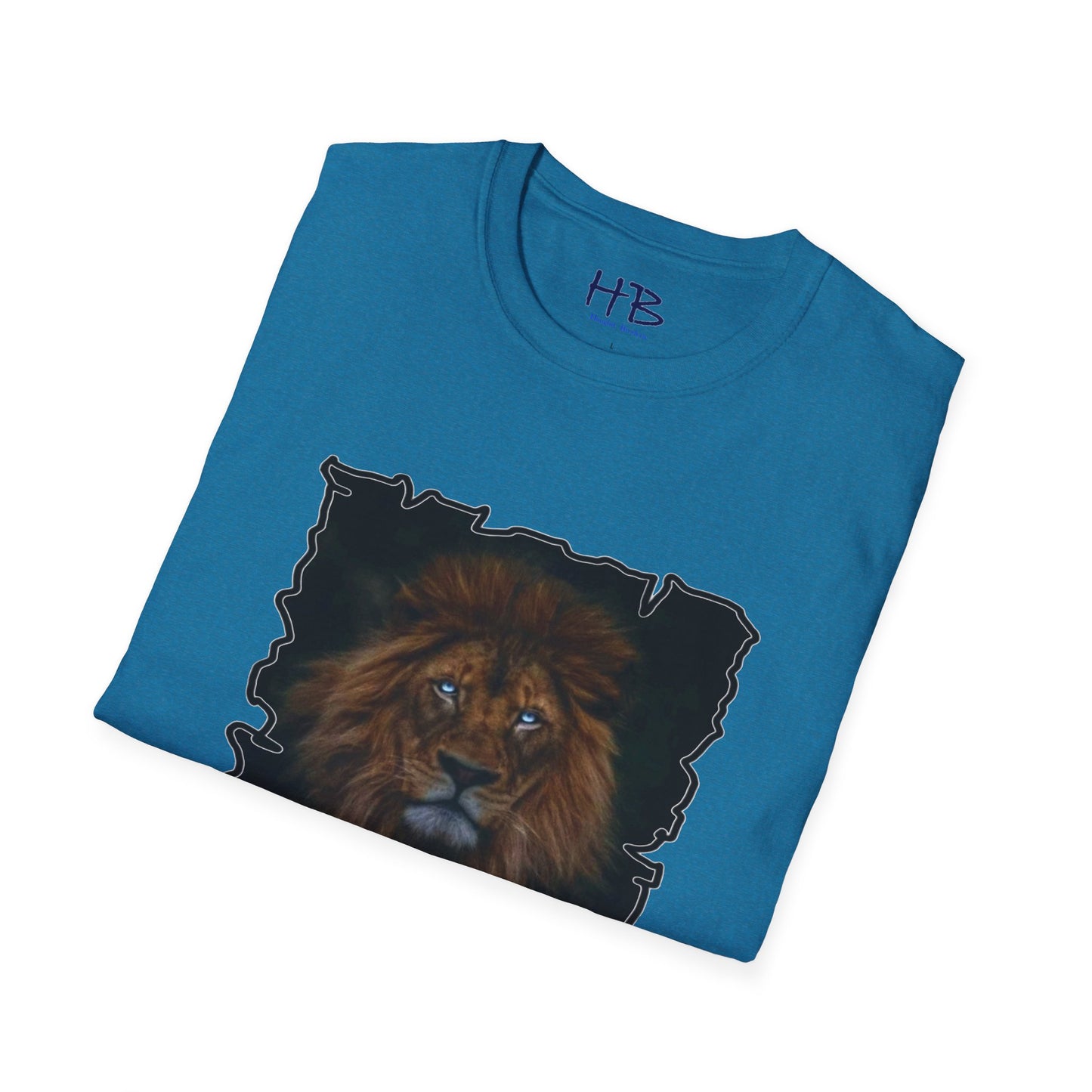 Lion's Wisdom using Regal Roar; Courage & Achievement Unleashed with The Roar of Resilience