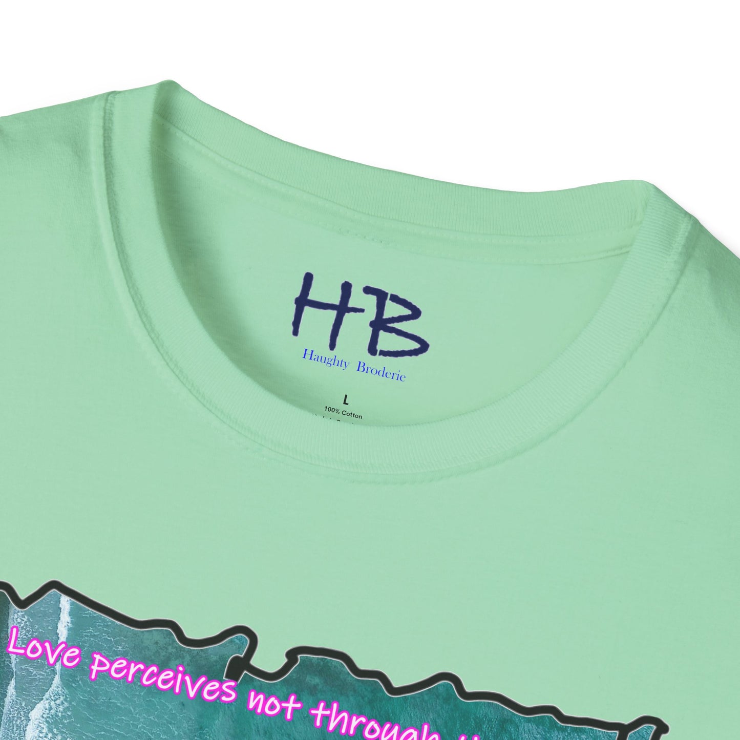 Island of Love Dive into the Depths of the Soul