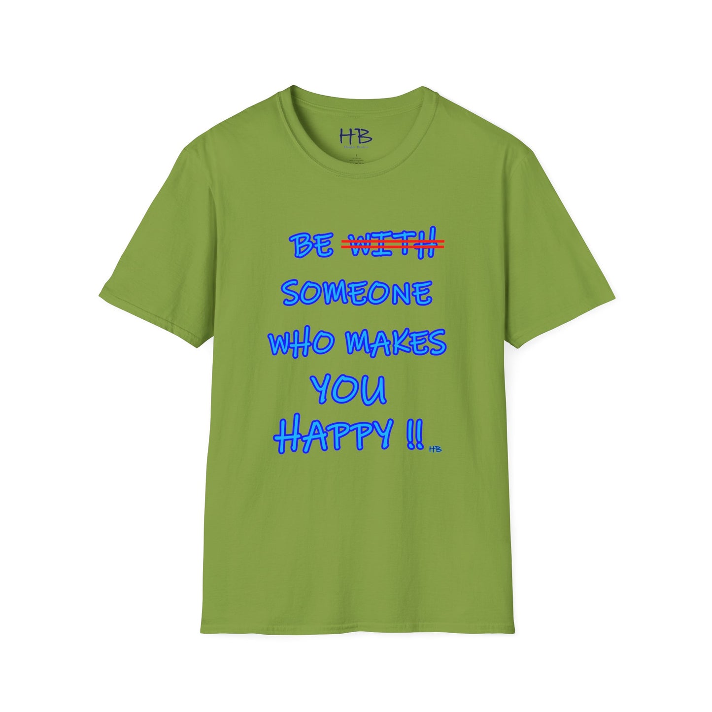 Self-Love Empowerment Happiness Advocate Garb;  Confidence Booster Inner Joy Proclamation Outfit