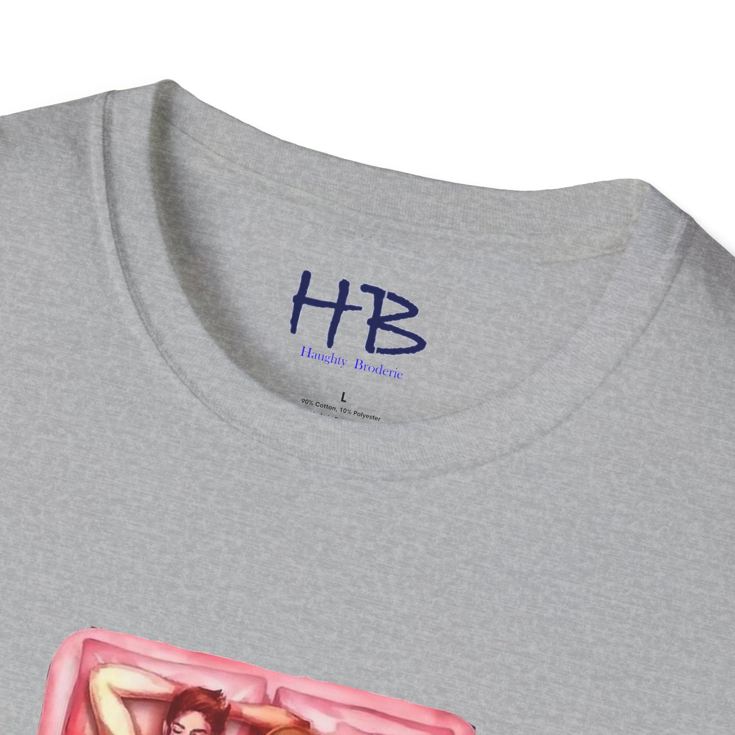 Sleep Health Advocate Love-Infused Comfort Wear;  The Snuggle Connection Wellness-Boosting Wardrobe