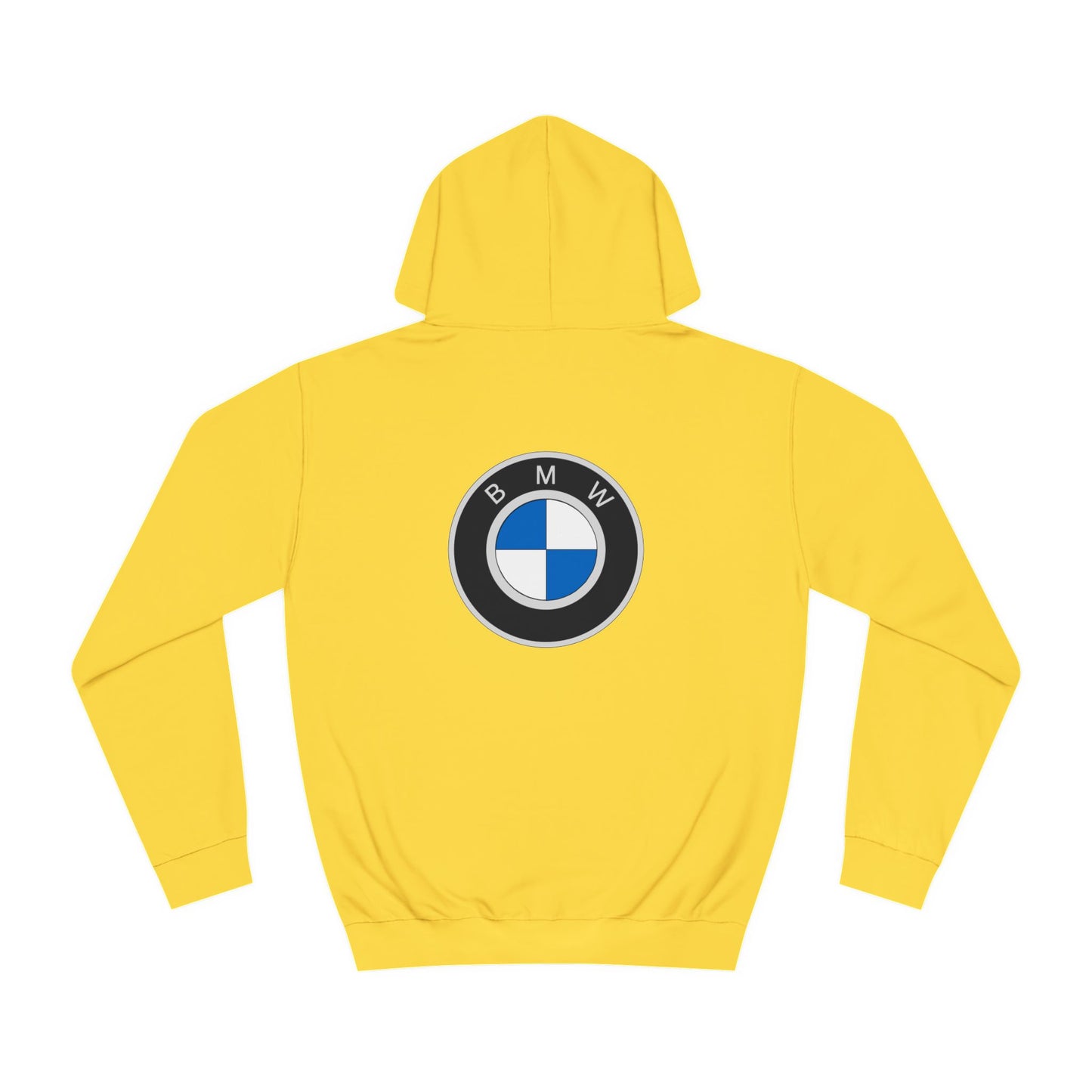 BMW ultimate driving machine (Hoodie - Cozy and Durable)