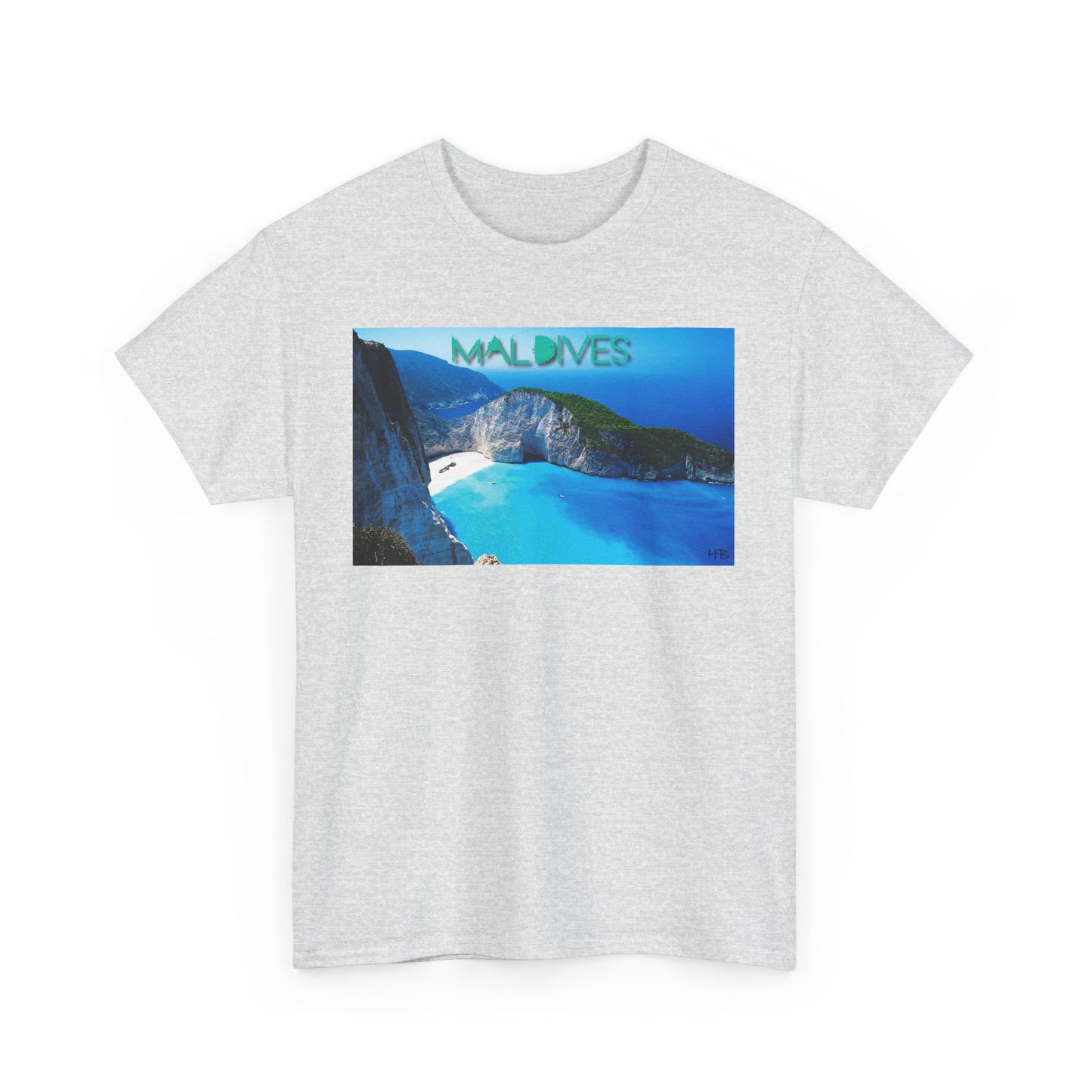 Paradise Found in the Maldives Marvel