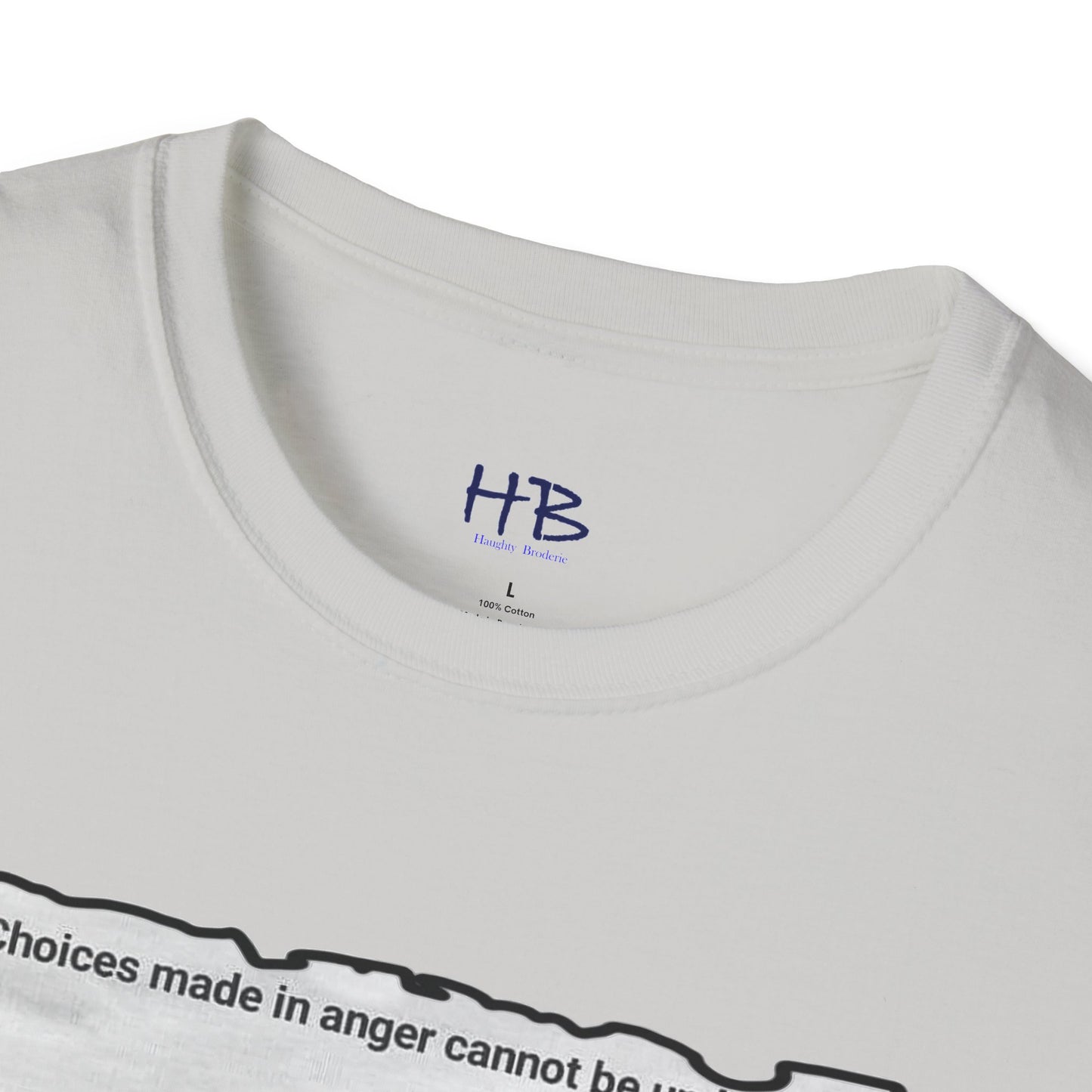 UnWise Woof Cliffhanger Choice Anger's Edge