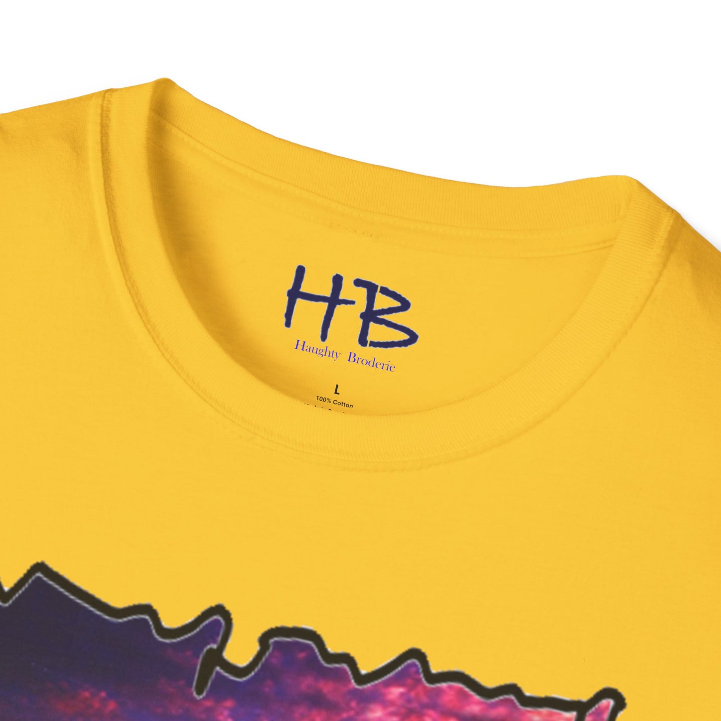 Radiating Hope: A Crescent Moon in the Blushing Sky: You are not alone