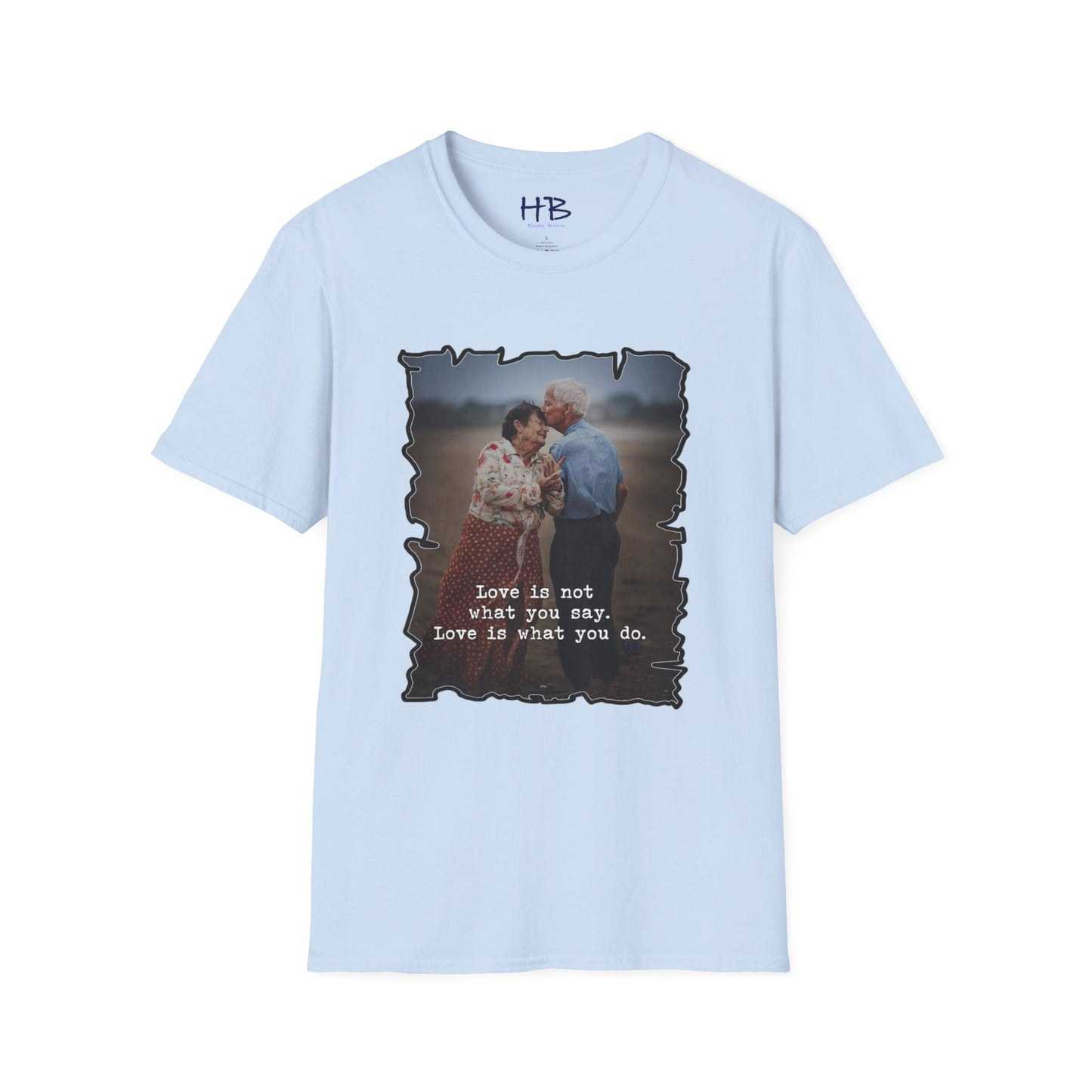 Affectionate Embrace with The Silent Language of Love; Unspoken Affection Embodying Love Beyond Words