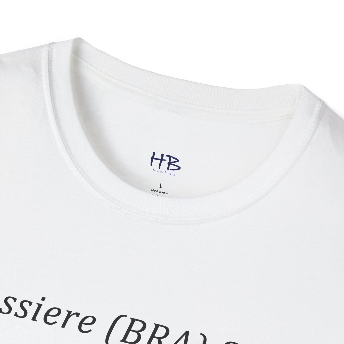 Humorous Bra Sizing Chart