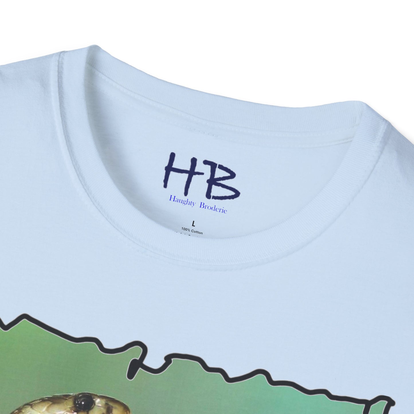 Nebulous Nobility with Mystical Opulent Ophidian Coil;  Chromatic Mythical Majesty Charisma