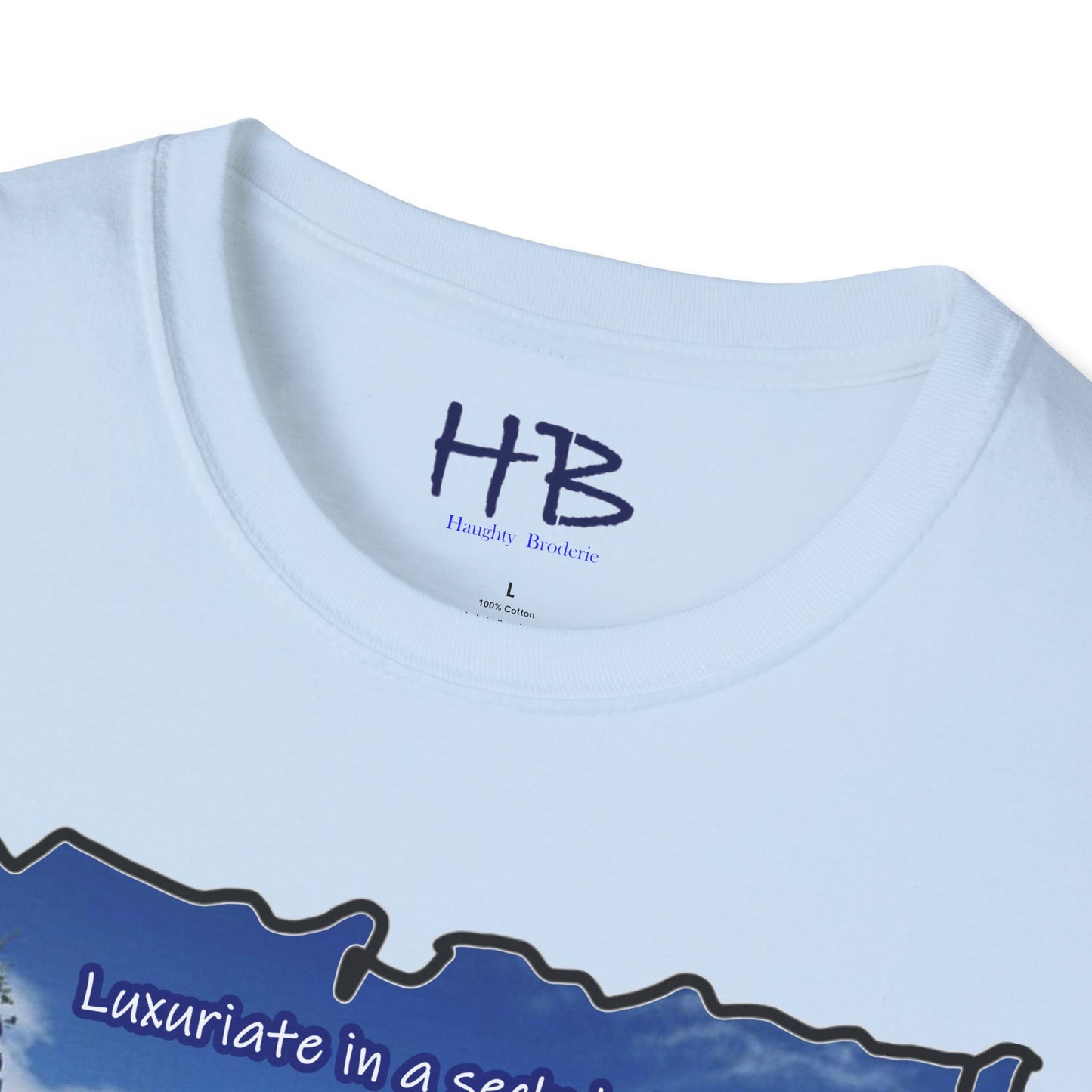 Luxuriate in a secluded paradise 2