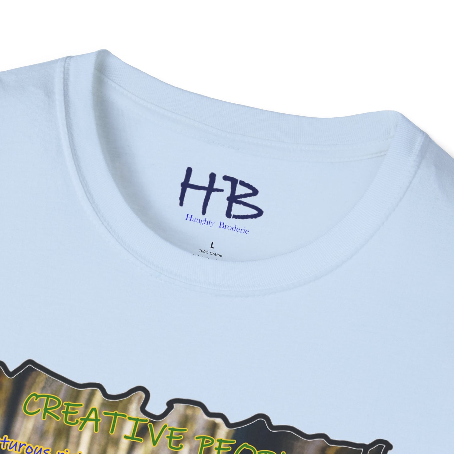 Unleashing Creativity Beyond Conformity: A Tribute to Visionaries Creative Perspective