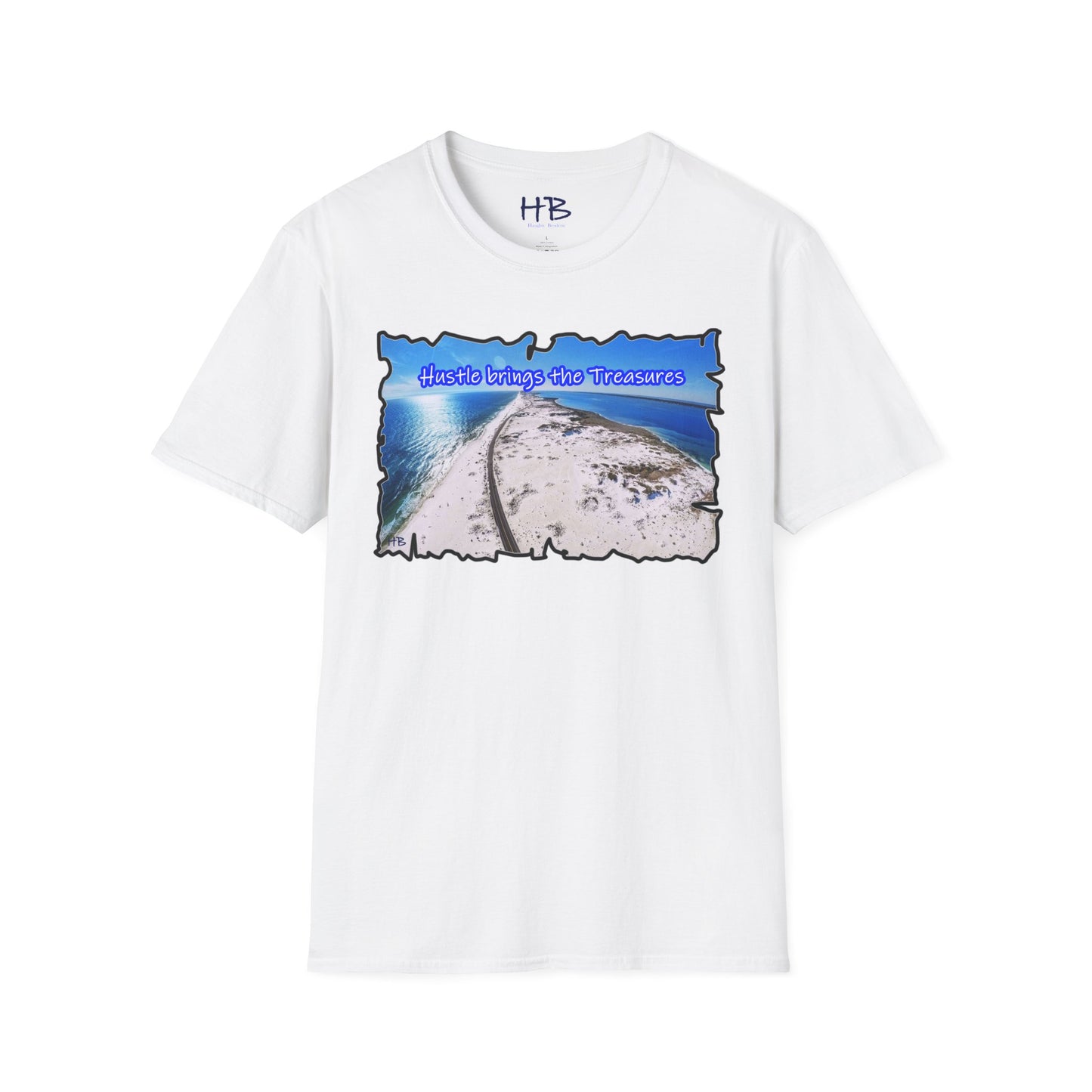 Hustle brings the Treasures 2