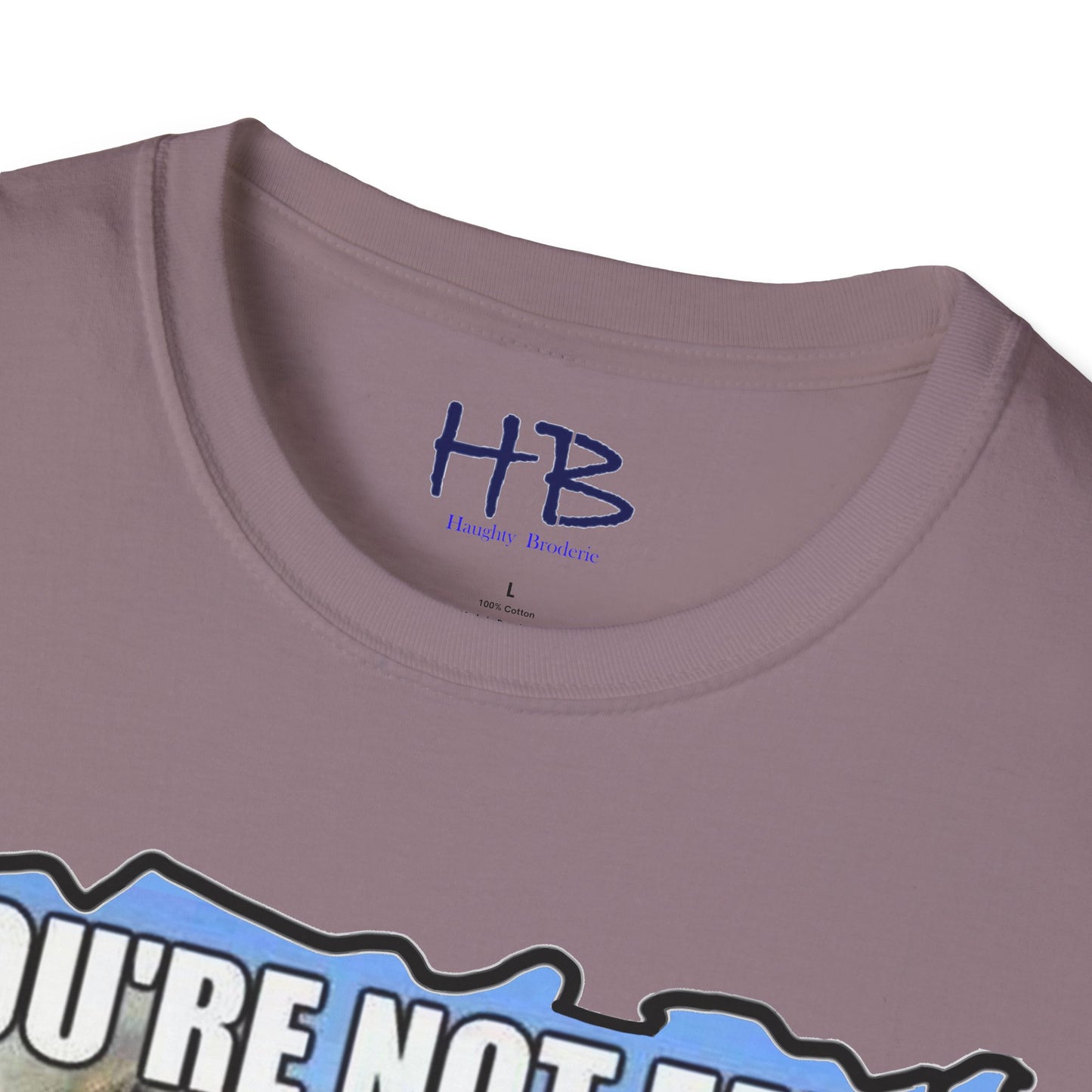 Two chubby husky dogs comforting each other about being husky