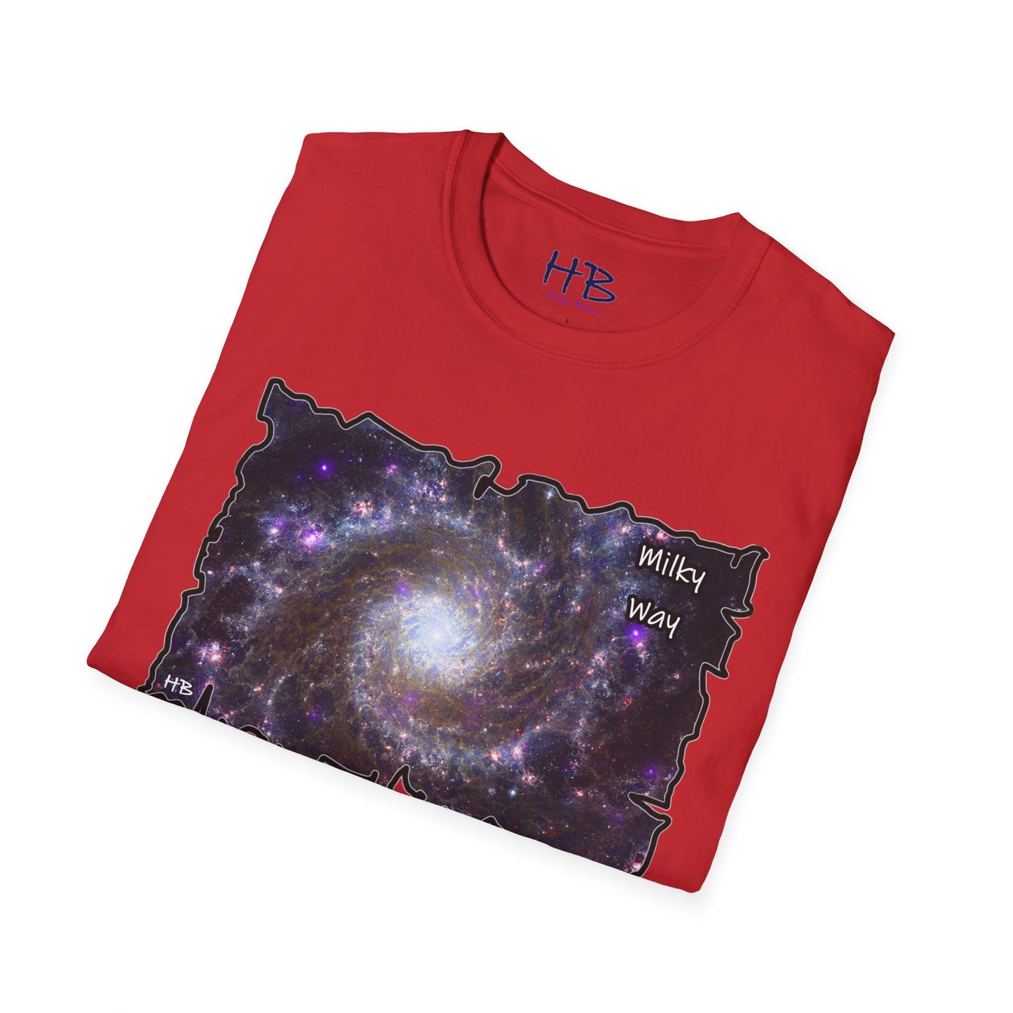 Celestial Galactic Symphony Splendor Unveiled: Milky Way Nebulous Nocturne Stellar Elegance