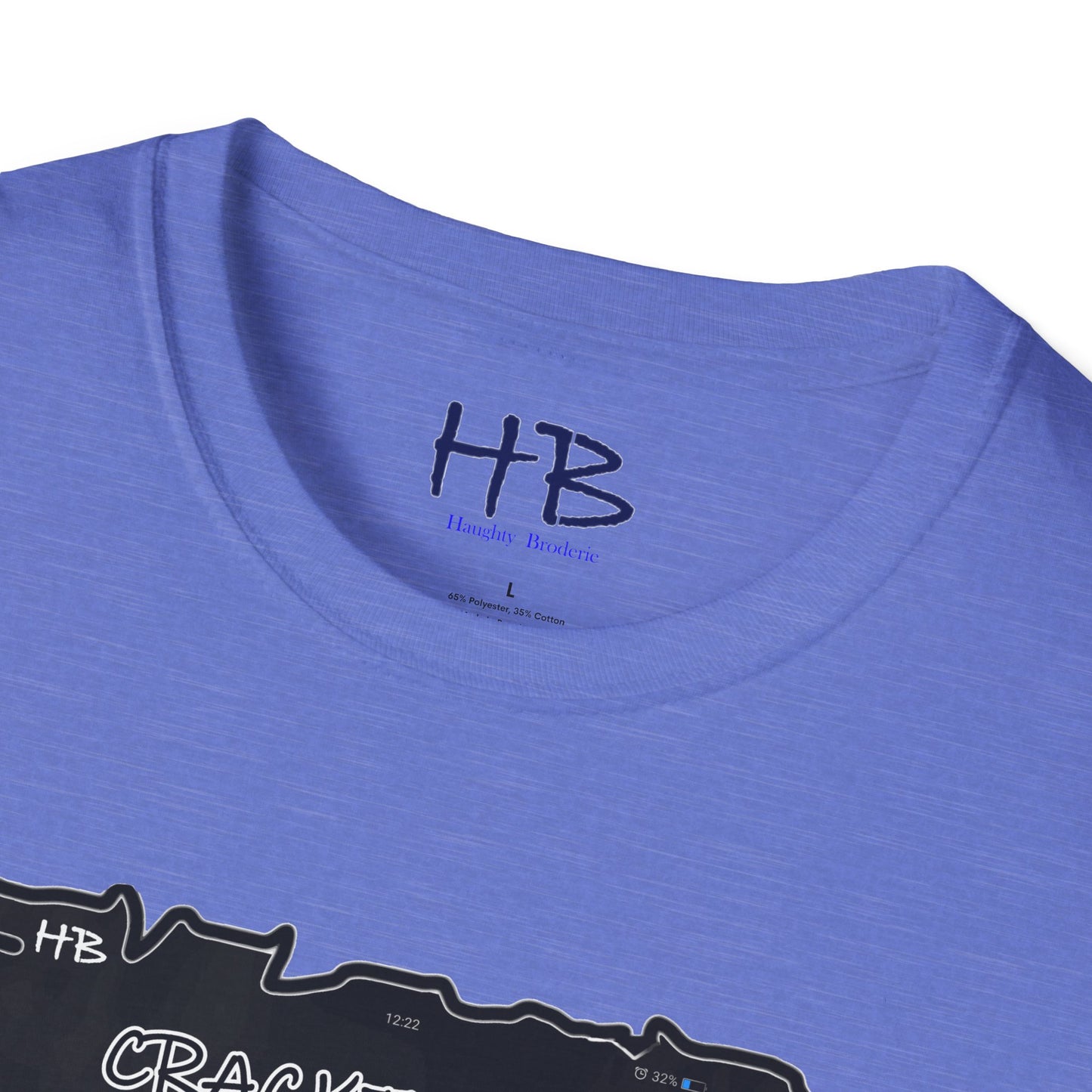 CRACKING ME IS A CAKEWALK; Charmed Simplicity Enigmatic Affability