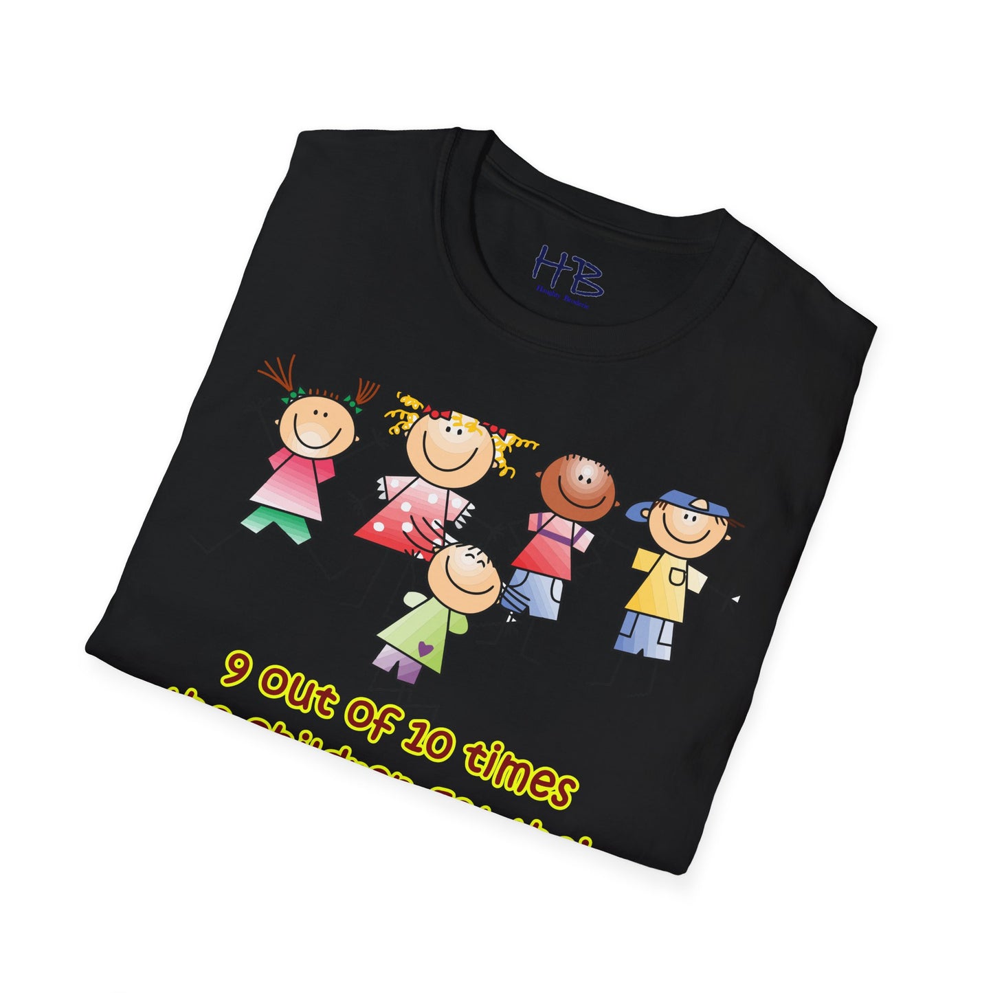 Eminence Unveiled: Celebrating Remarkable Children