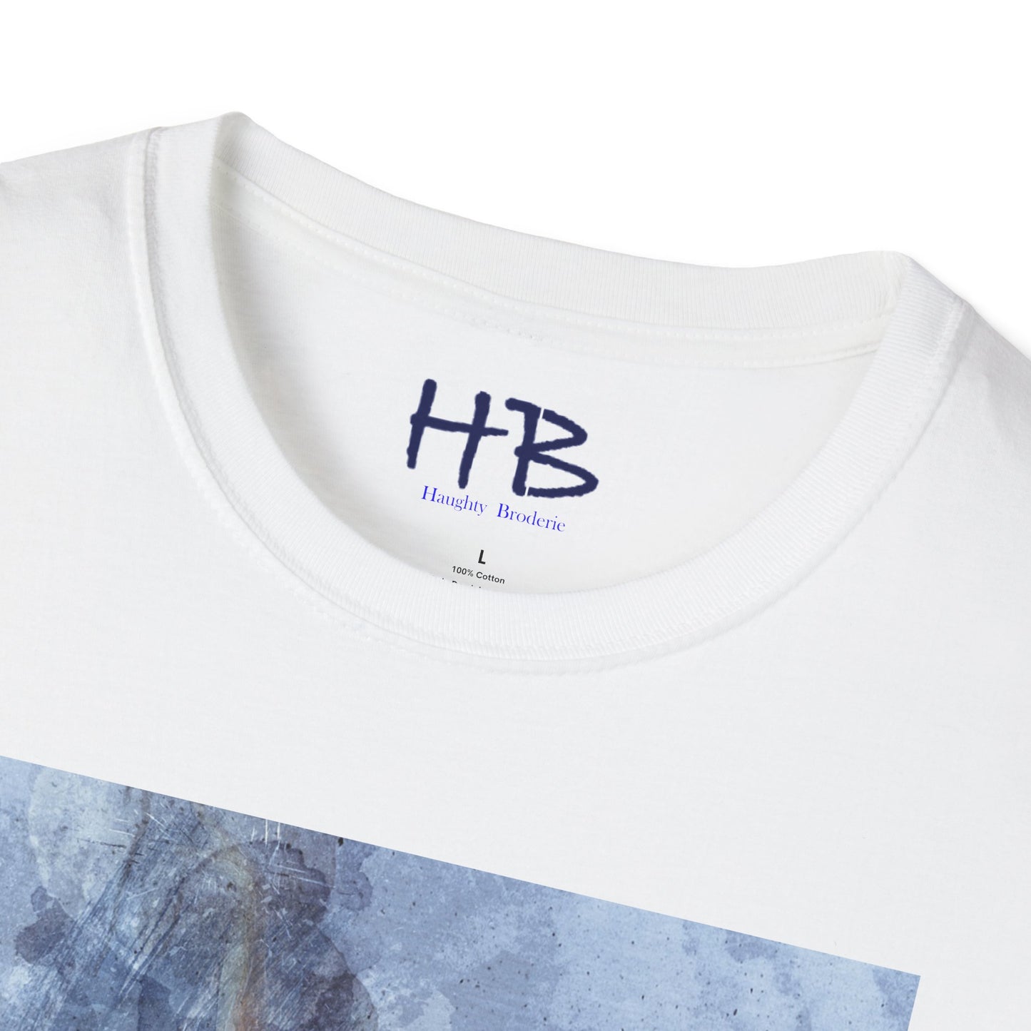 Elegant Expression Ballet's Finest: A Ballerina's Tale on Your Chest Unleashing Croise Devant's Magic