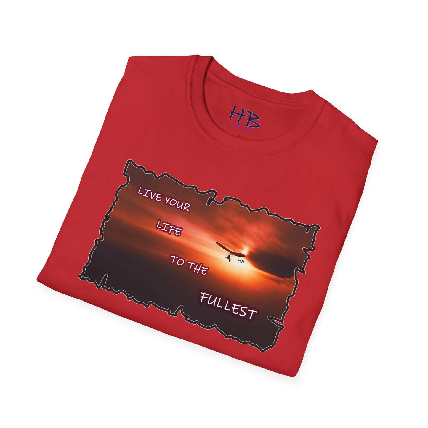 Sunset Dreams with a Paraglider's Perspective; Life's Fullest Expression Sky-High Inspiration Living Life's Adventure  that Awaits