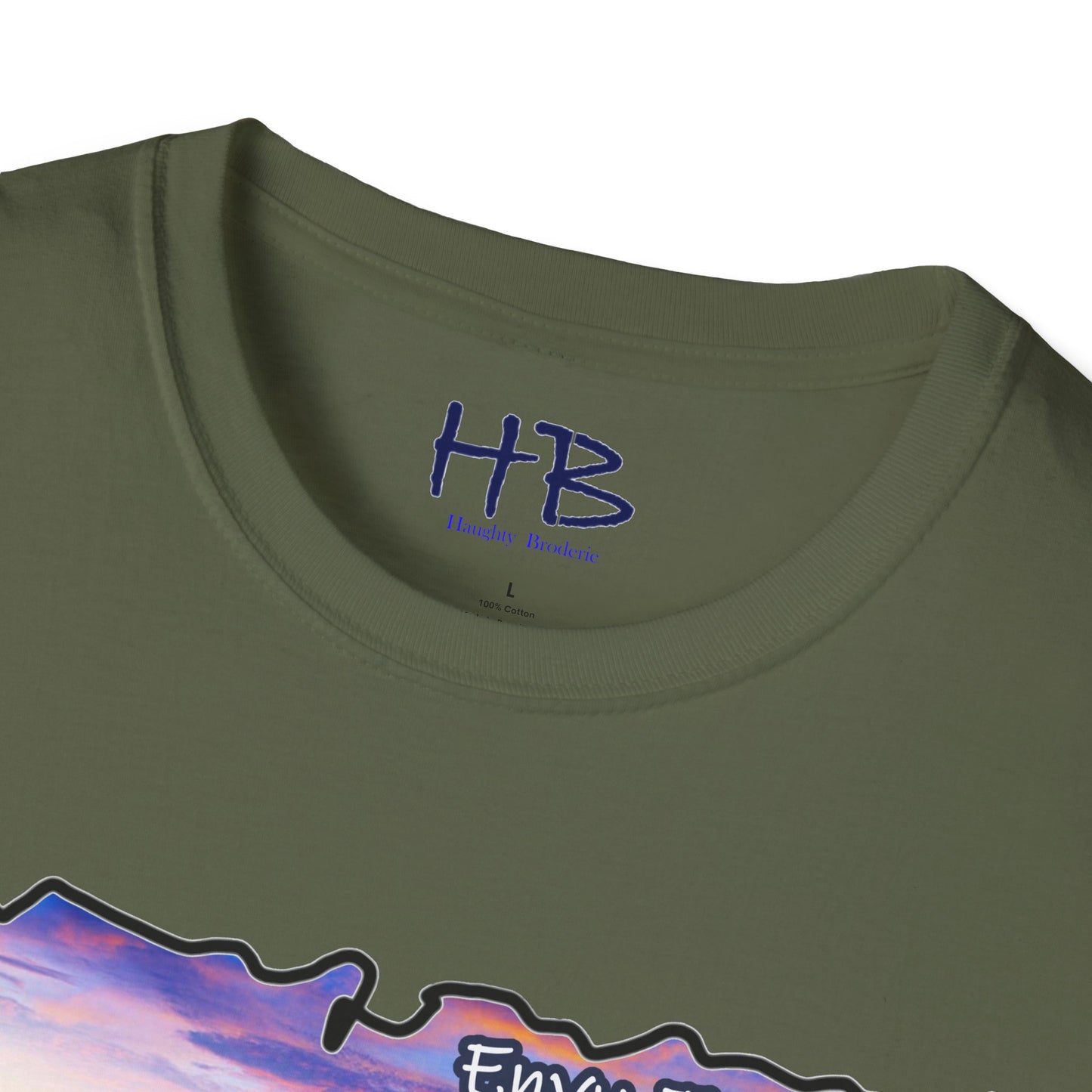 Envy-Inducing Oasis 3