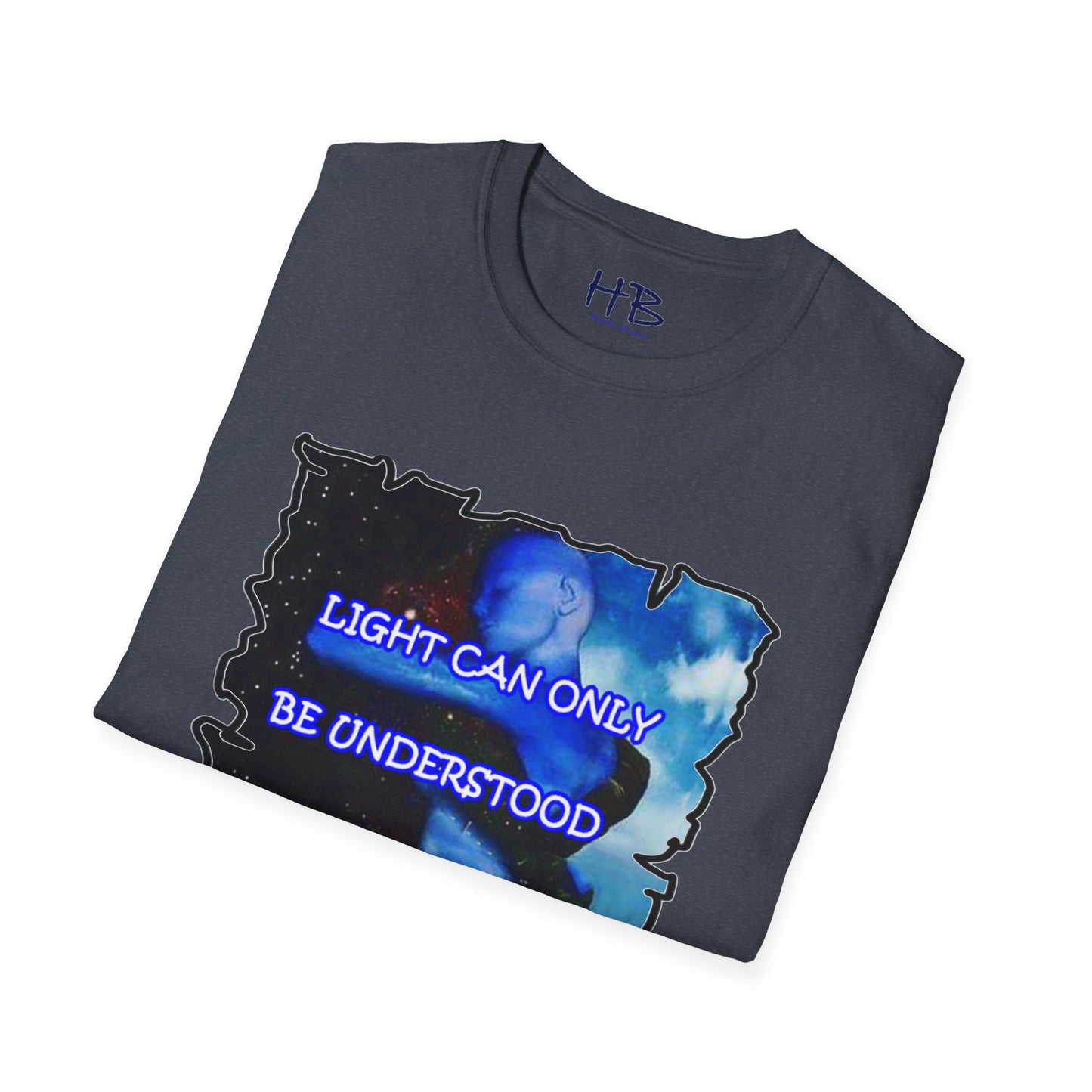 Celestial Symphony using Threads of Enlightenment: Embrace the Wisdom of Light and Darkness by Bridging the Abyss using The Yin-Yang of Fashion!