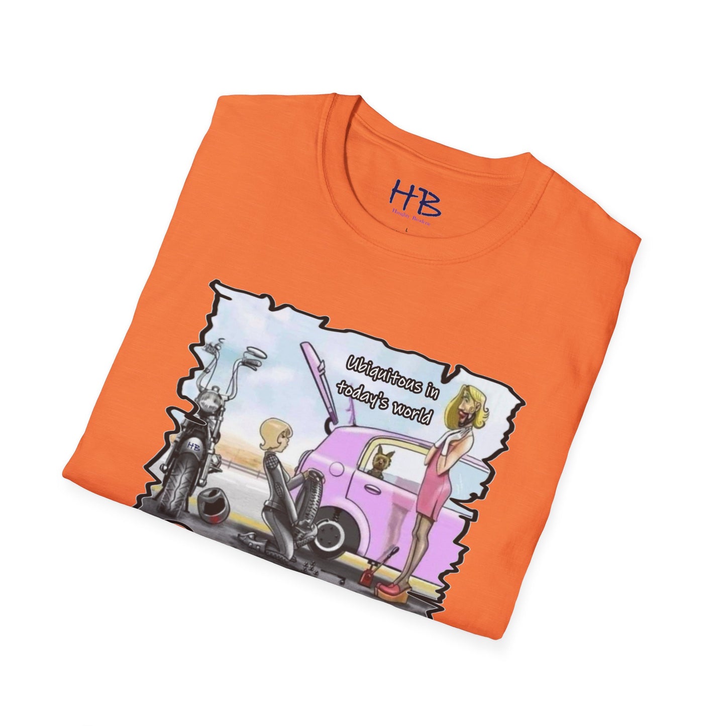 The Grey Motorcycle Chronicles Gender Dynamics on the Asphalt; Tire Change Tango In the Pink Lane Threads of Transformation