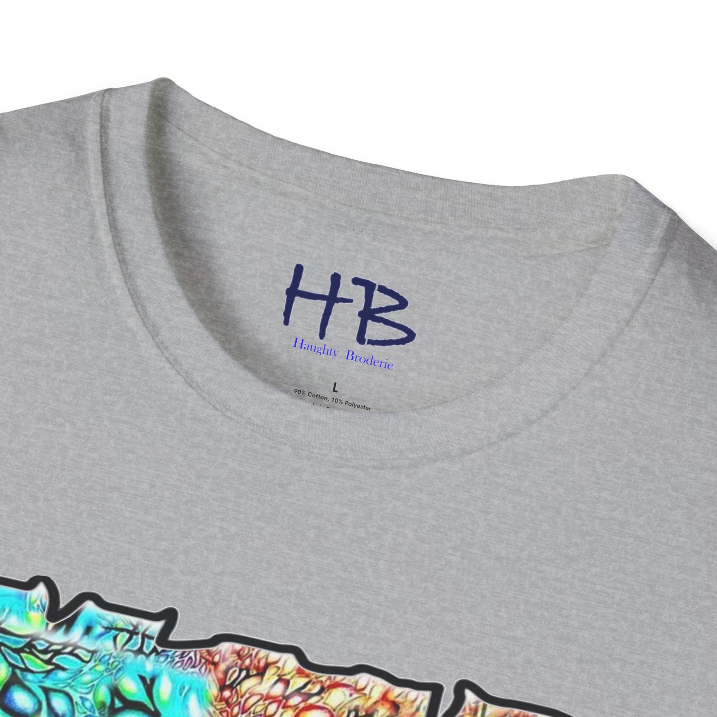 Melodic Harmony: A Visual Symphony