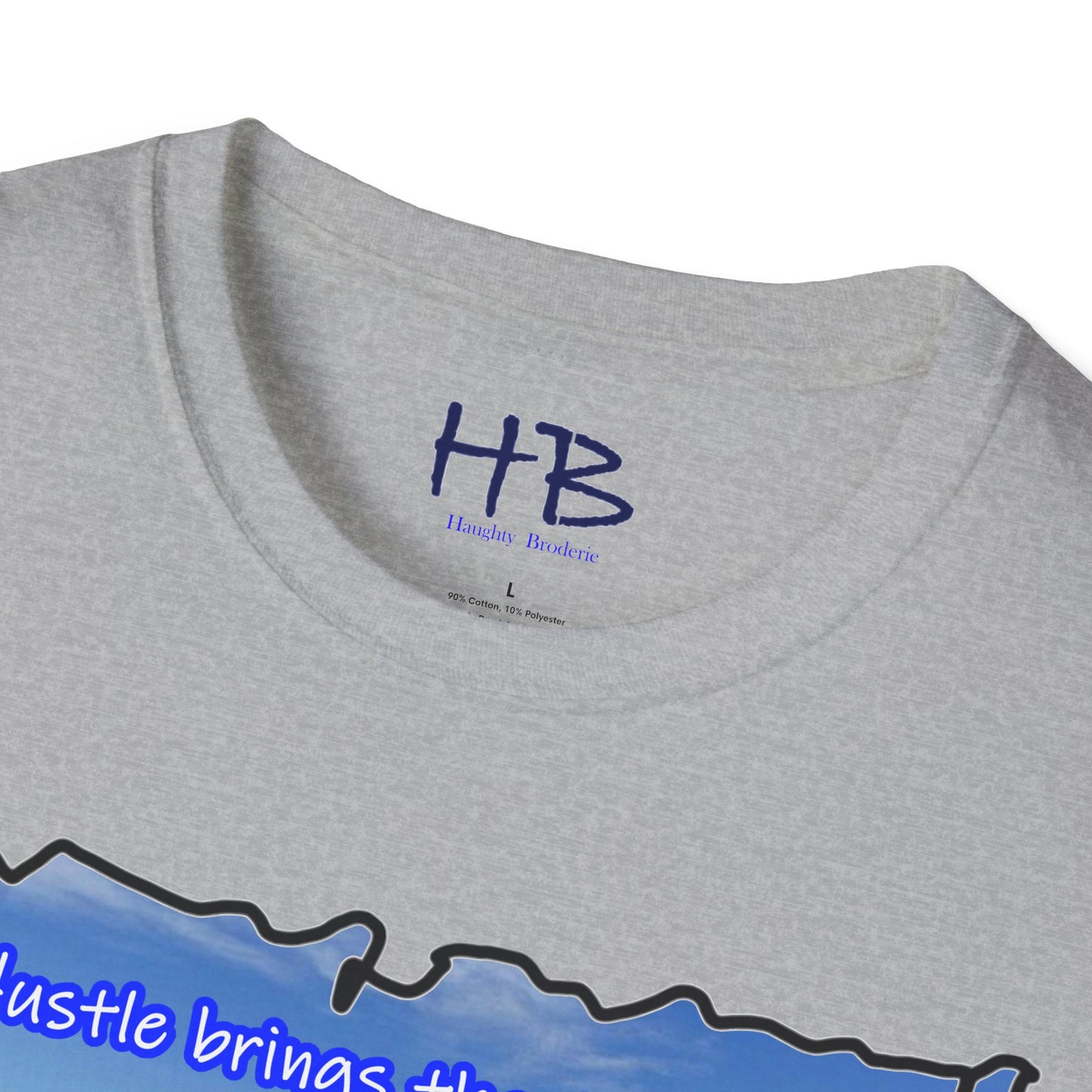 Hustle brings the Treasures 11