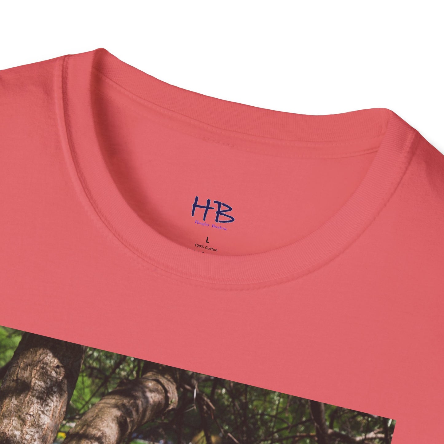 Luke the Rothweiler pondering on how life is beautiful