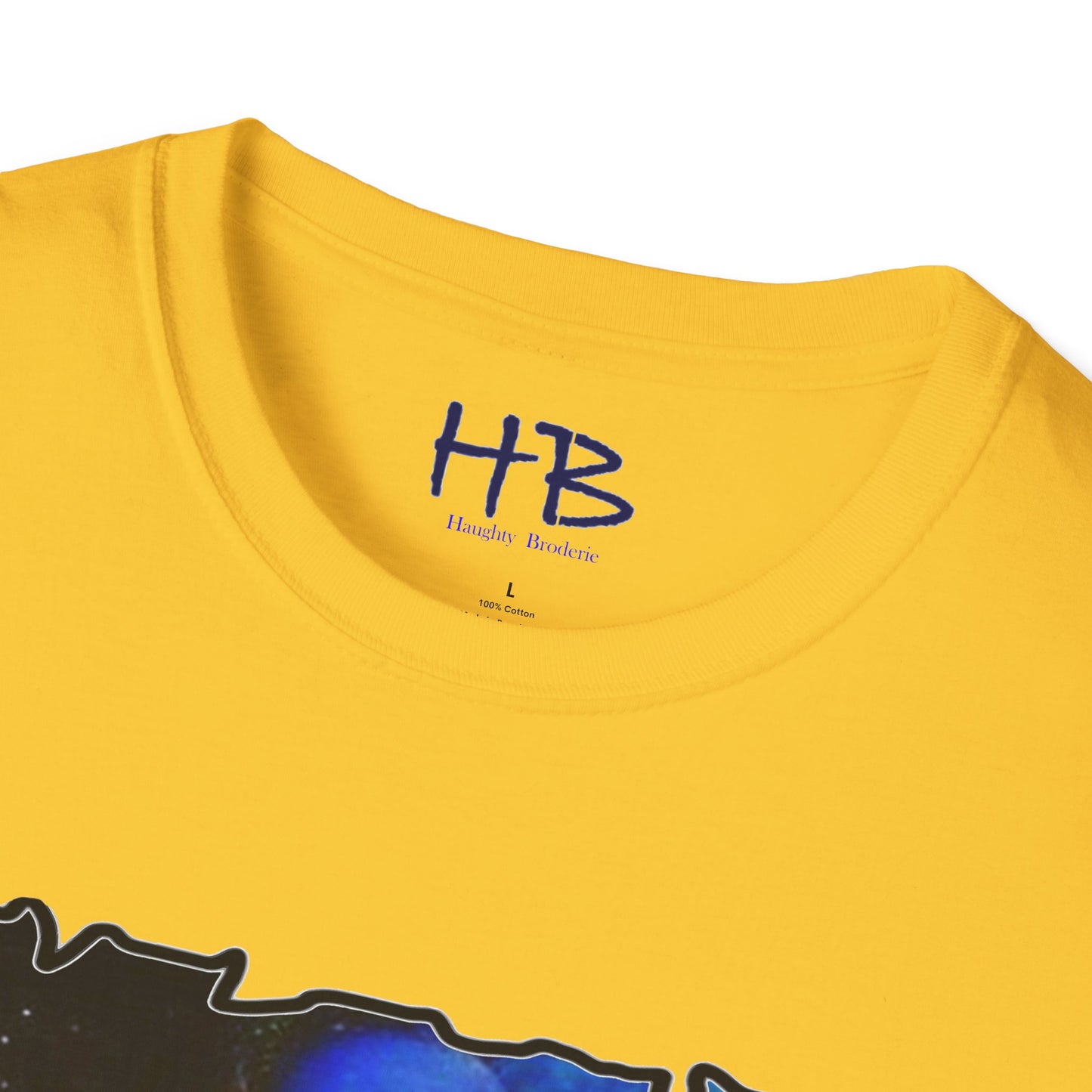 Celestial Symphony using Threads of Enlightenment: Embrace the Wisdom of Light and Darkness by Bridging the Abyss using The Yin-Yang of Fashion!