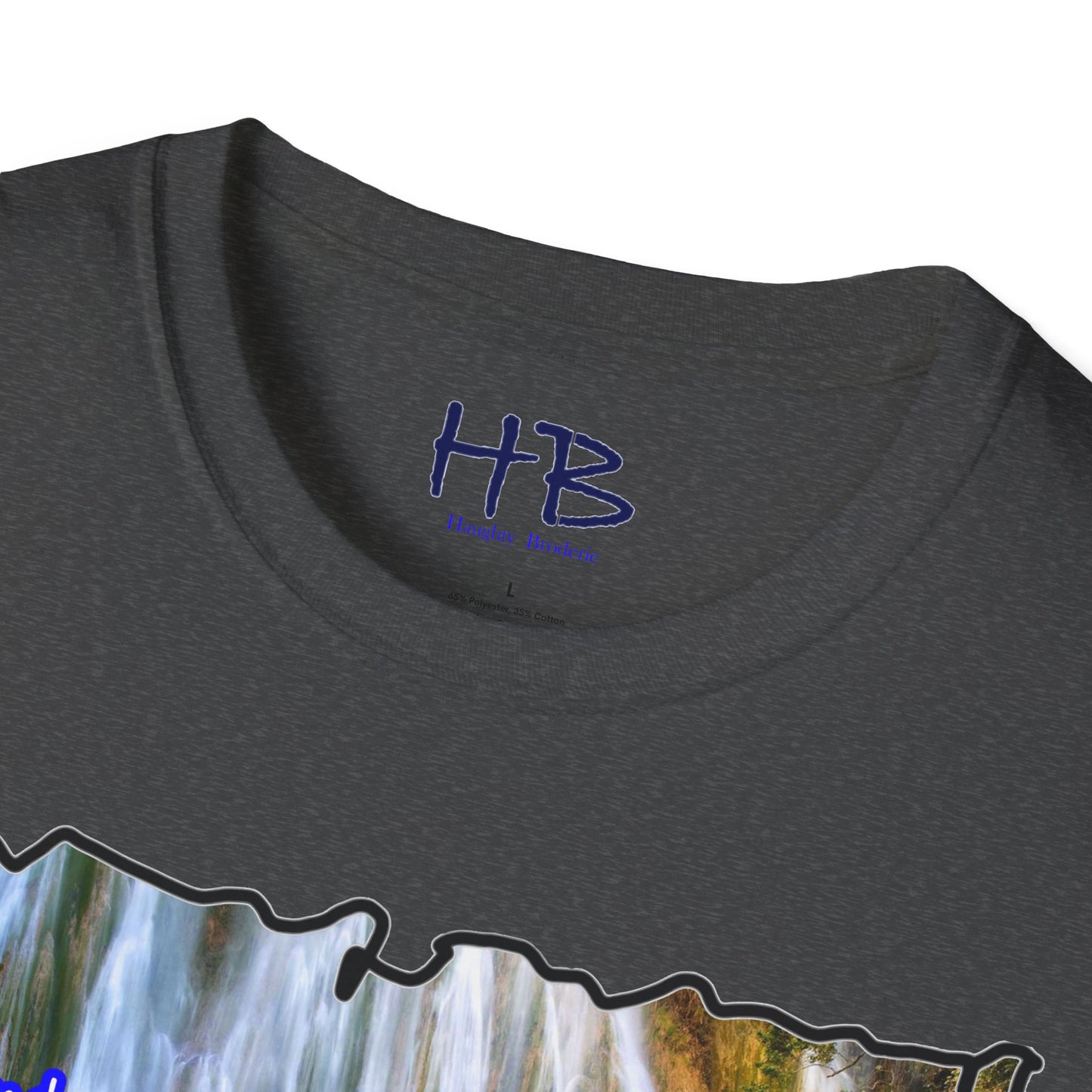 Endure, Triumph, Jubilation 8