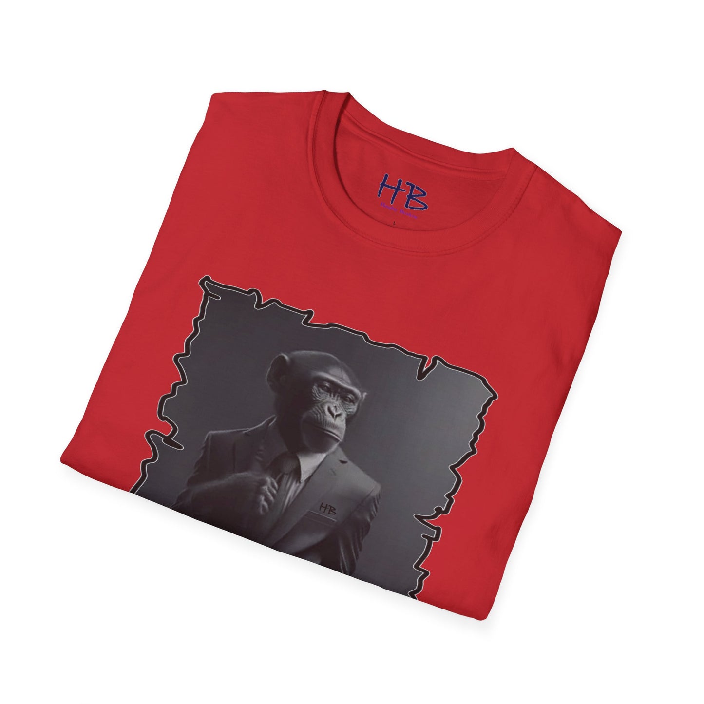 Resilience in Grey Suiting Up with Confidence: Embrace the Challenge & Swagger in Style