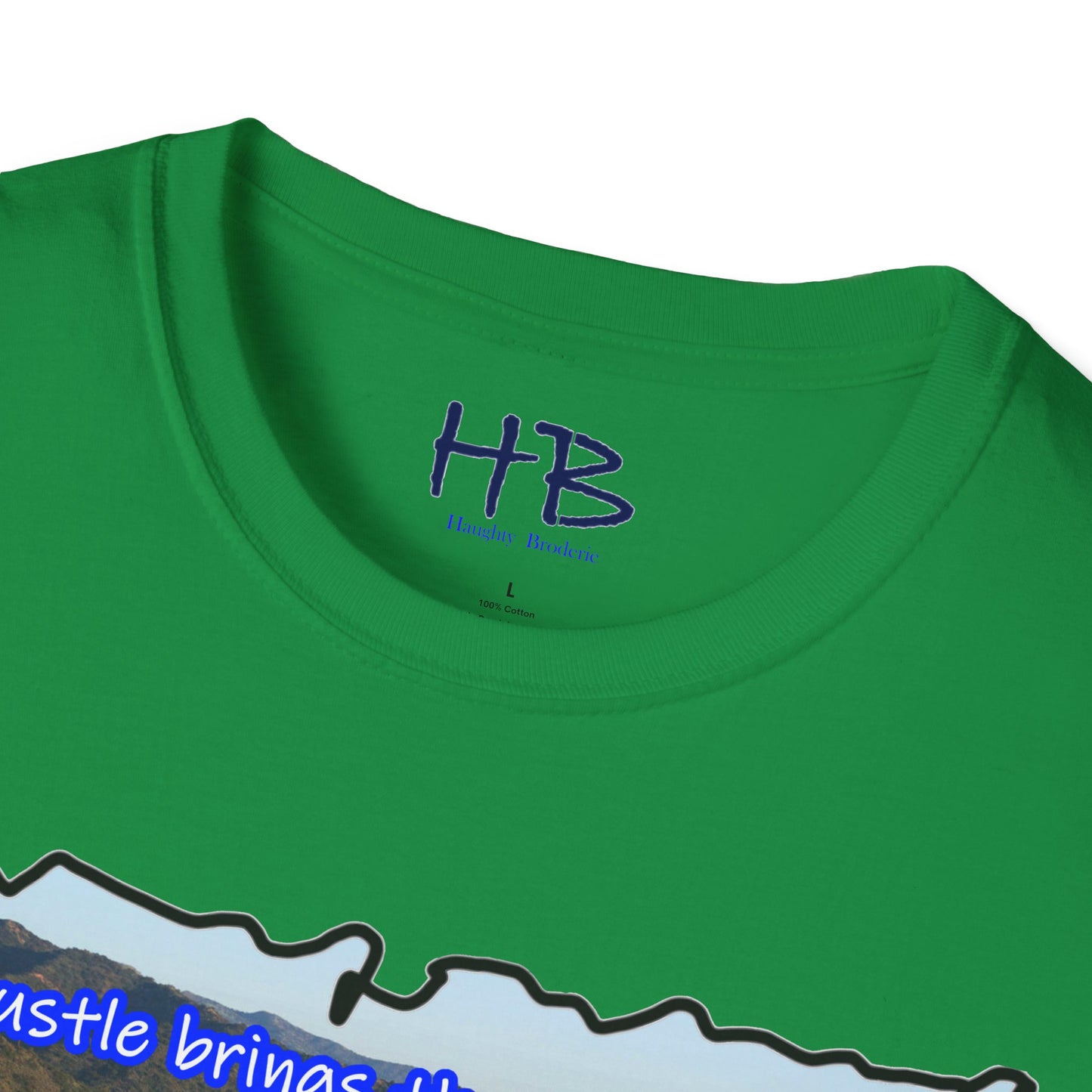 Hustle brings the Treasures 4