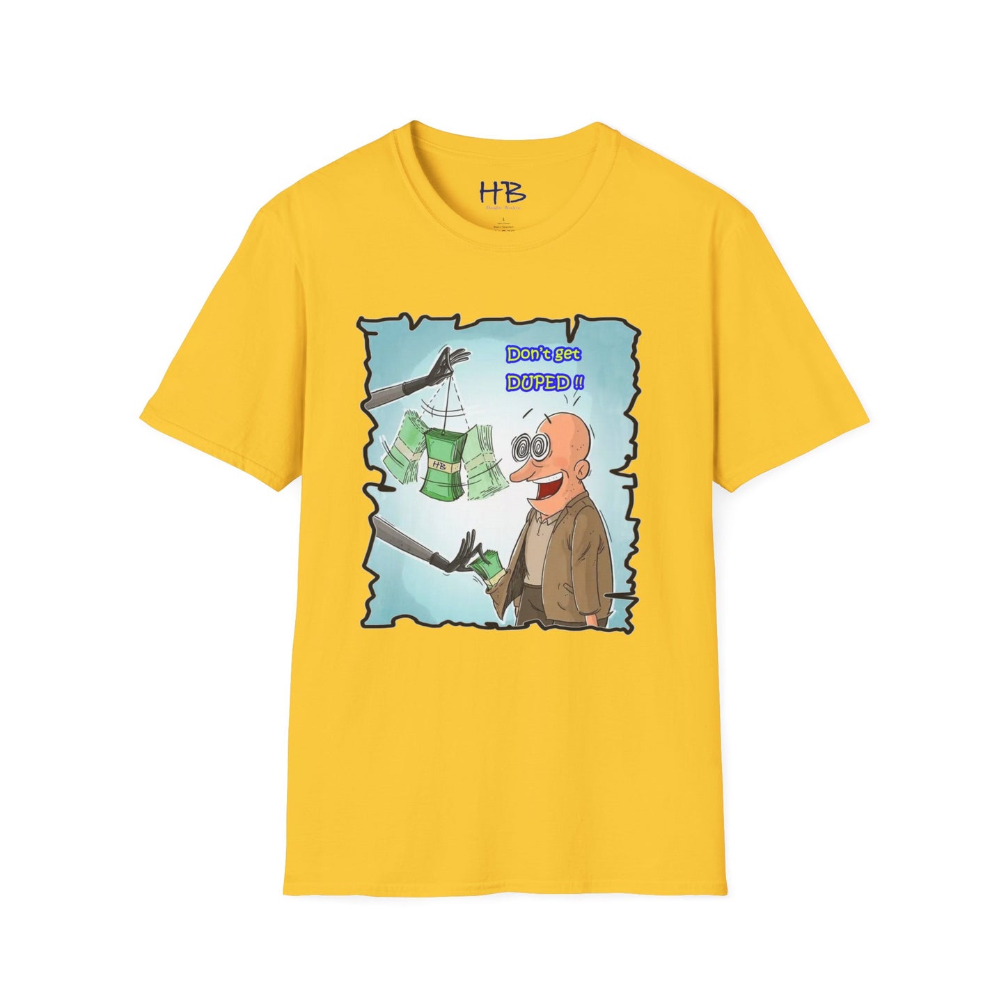 Guard Yourself Against The Money Mirage: Empowerment Through Awareness