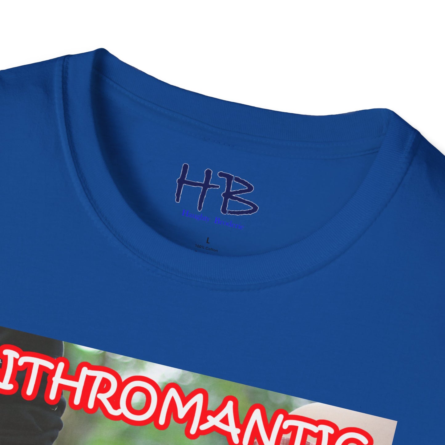 Embrace the Enigmatic World of Love's Diversity: Discover the Inclusive Perspective of Lithromantic Orientation