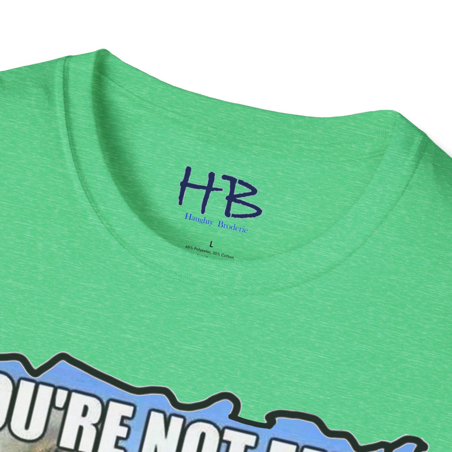 Two chubby husky dogs comforting each other about being husky