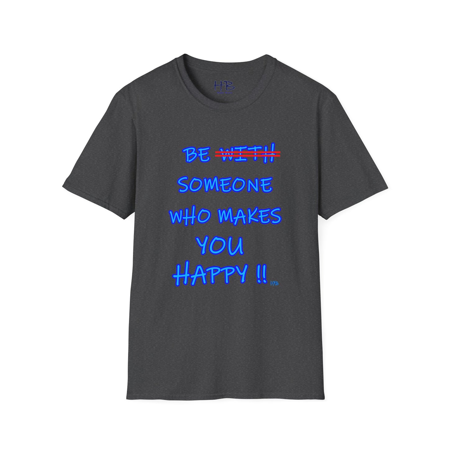Self-Love Empowerment Happiness Advocate Garb;  Confidence Booster Inner Joy Proclamation Outfit