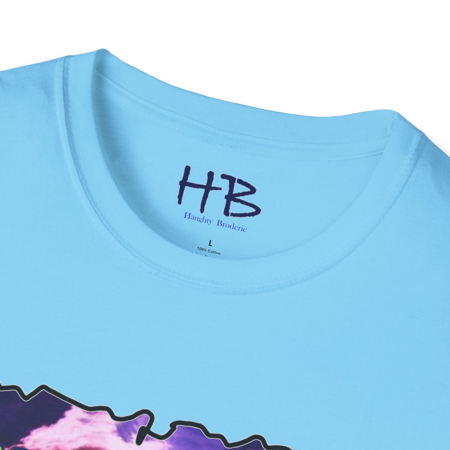 Not hard to understand ... what's mine is MINE!!