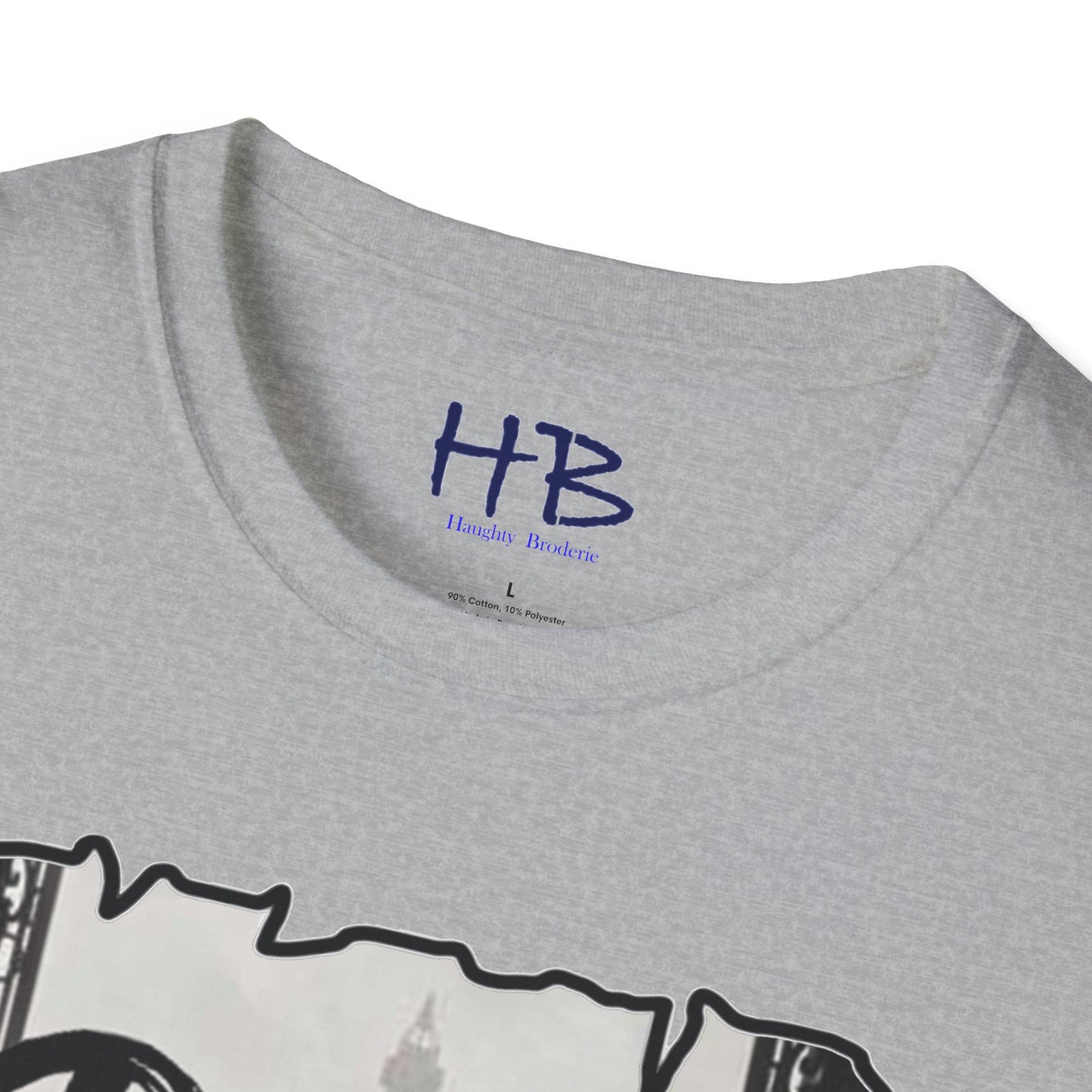 Elegance of Paris in A Foggy Morning Story: French Flair Unveiled with The Misty Eiffel Connection