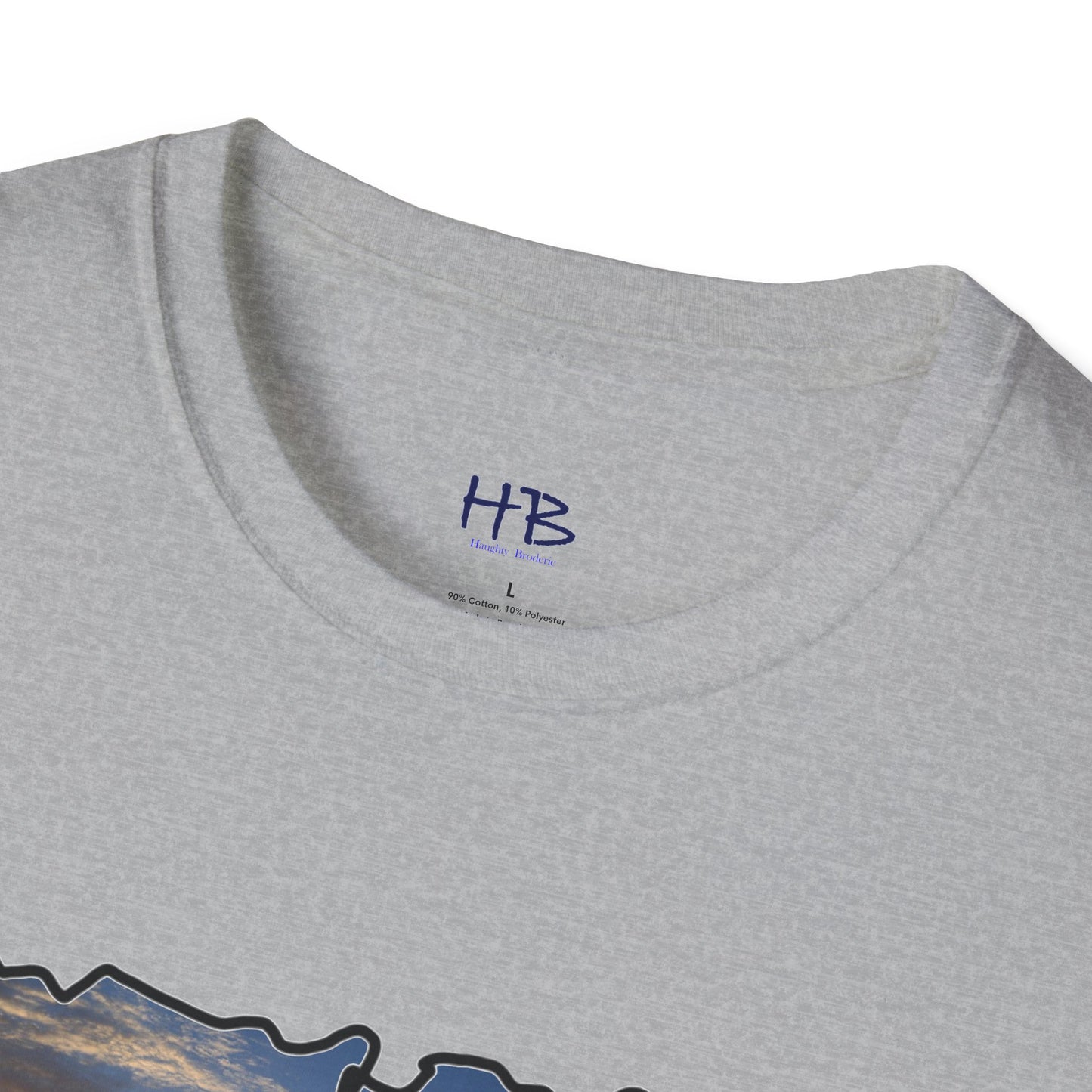 Joyful Sunrise for New Day Optimism