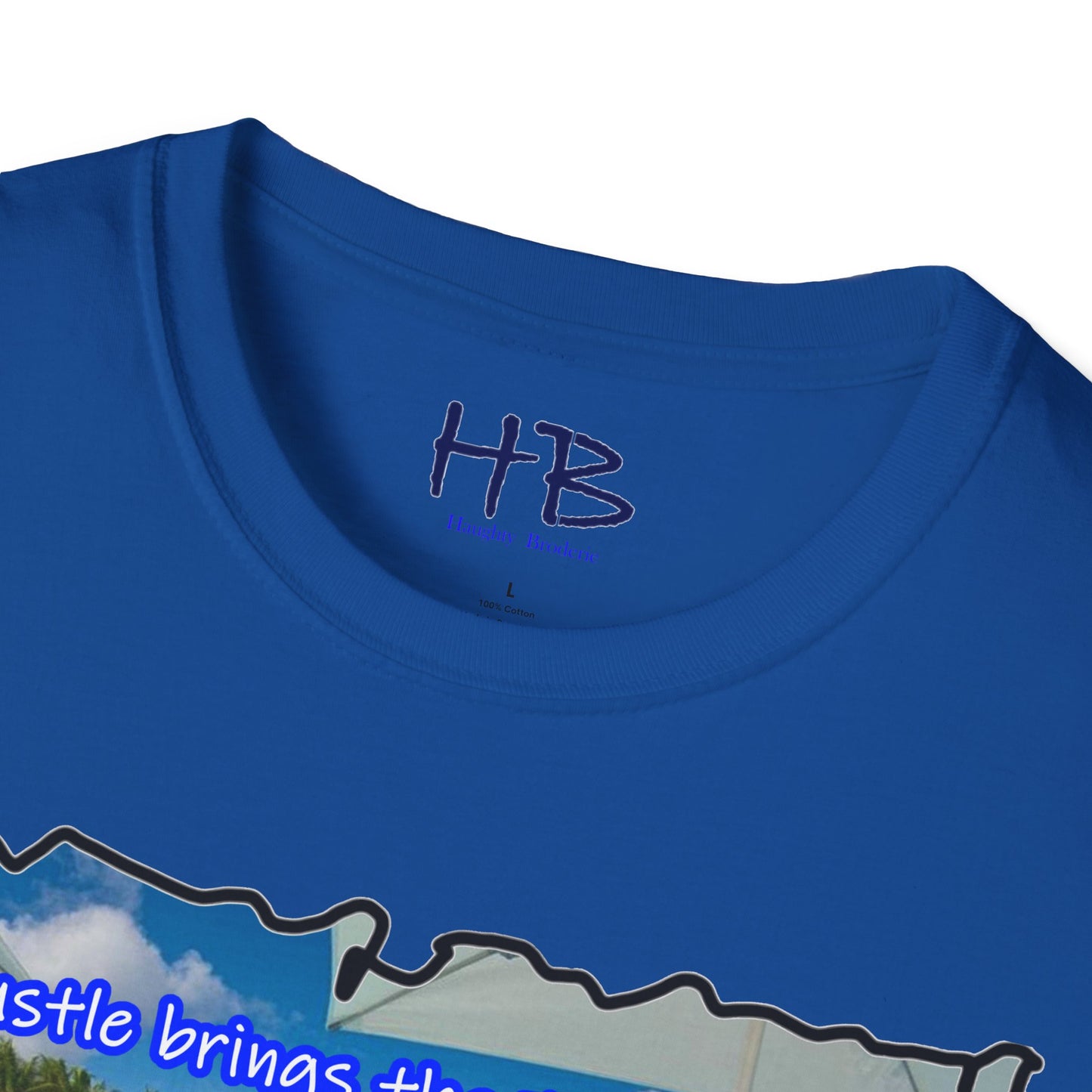 Hustle brings the Treasures 8