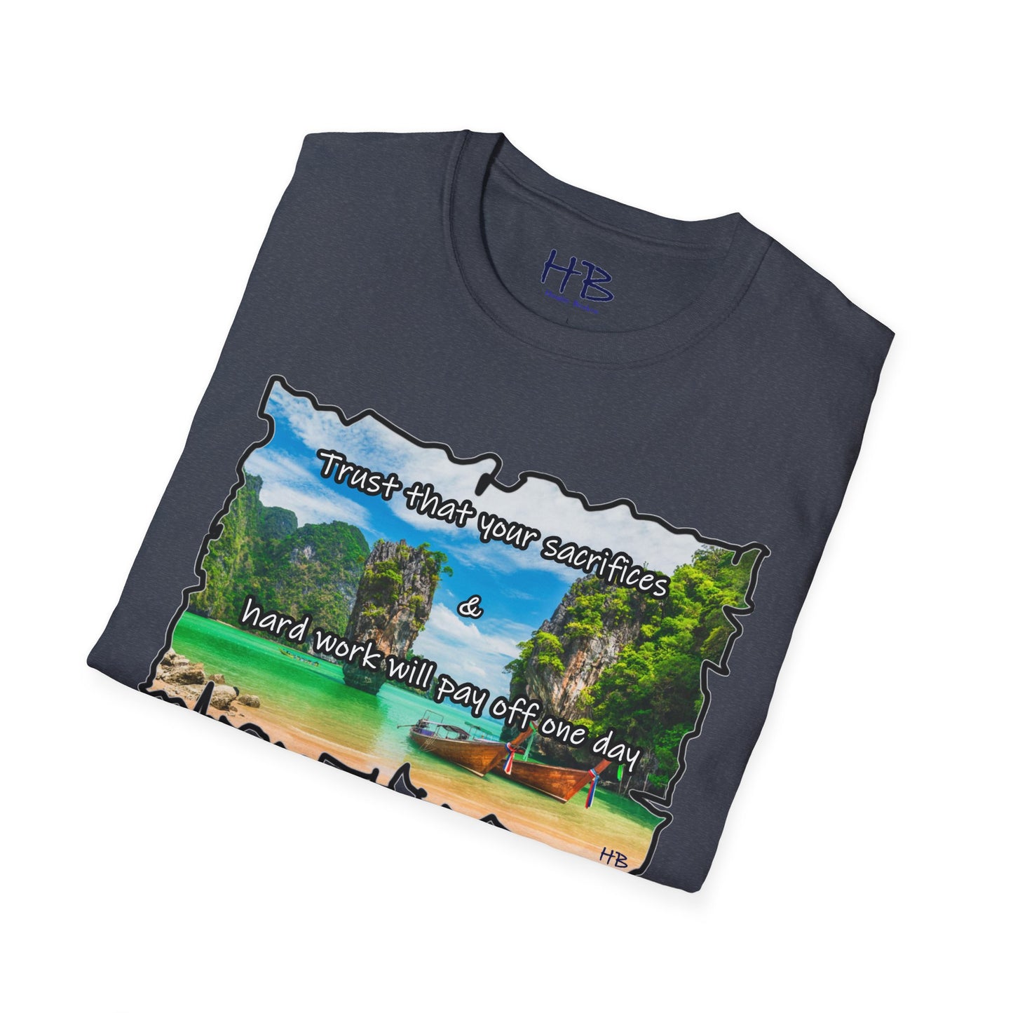 Serenity Seeker's Utopian Triumph; Seaside Sovereignty Regal Resilience