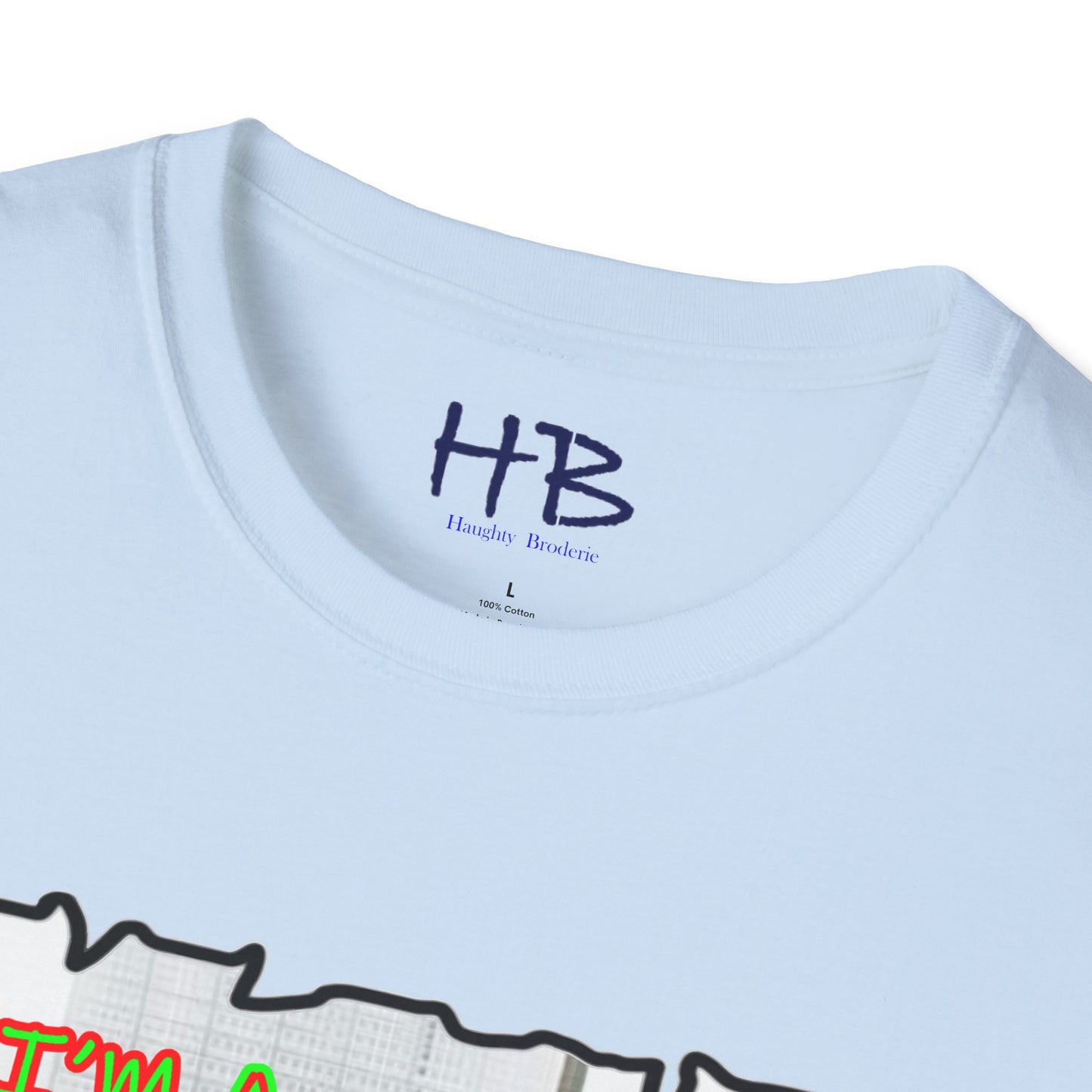 Wall Street Bullish Fashion Trading Enthusiast; Green & Red Confidence Stock Market Vibes