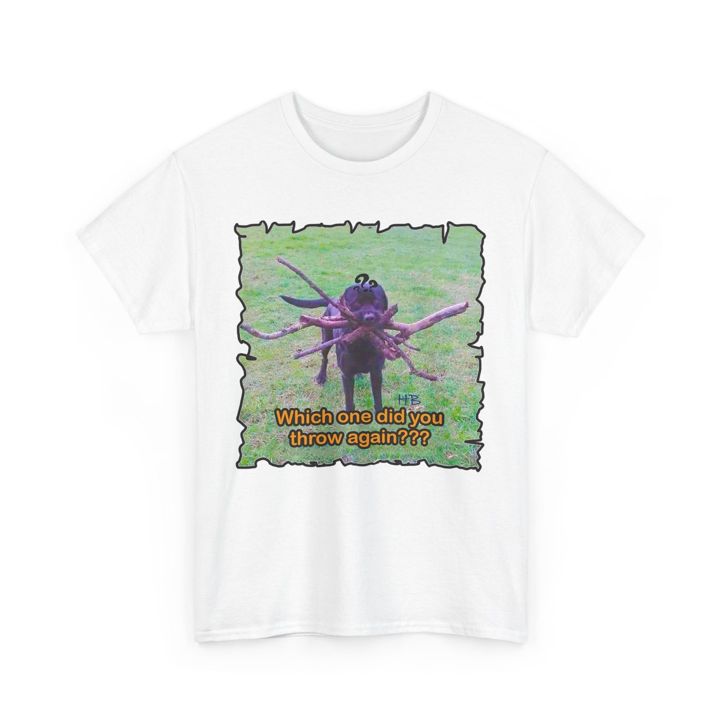 Fetching Pawsitively Cute