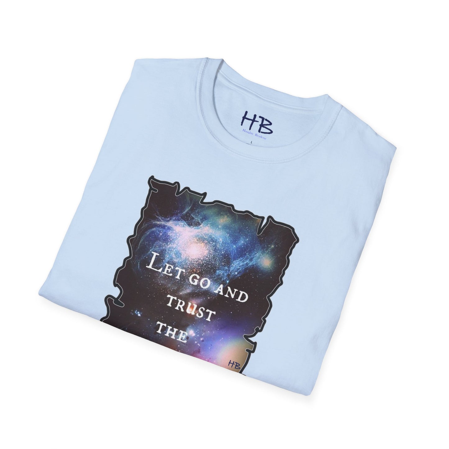 Embrace the Cosmos: Trusting the Divine Plan